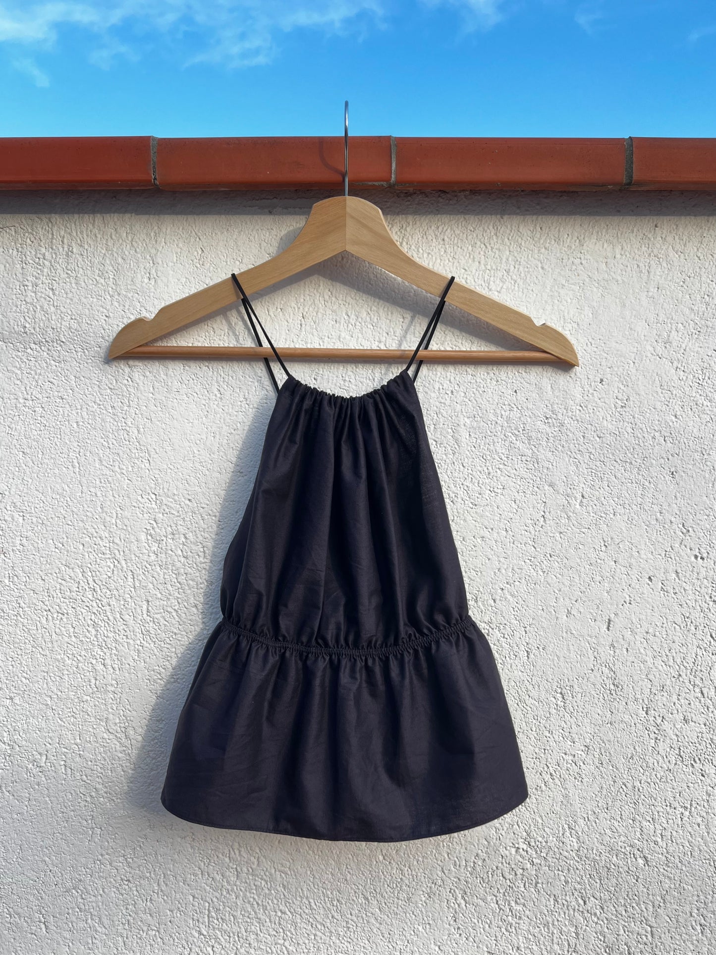 SUMMER TOP・NASUBI なすび