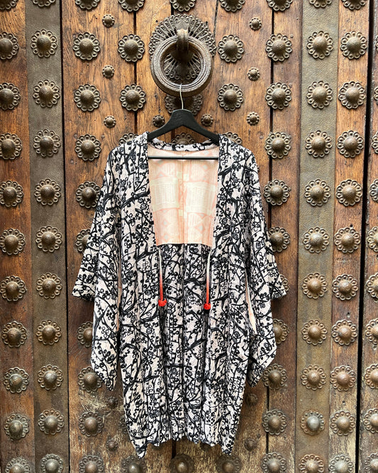 HAORI・KOIGOROMO 恋衣