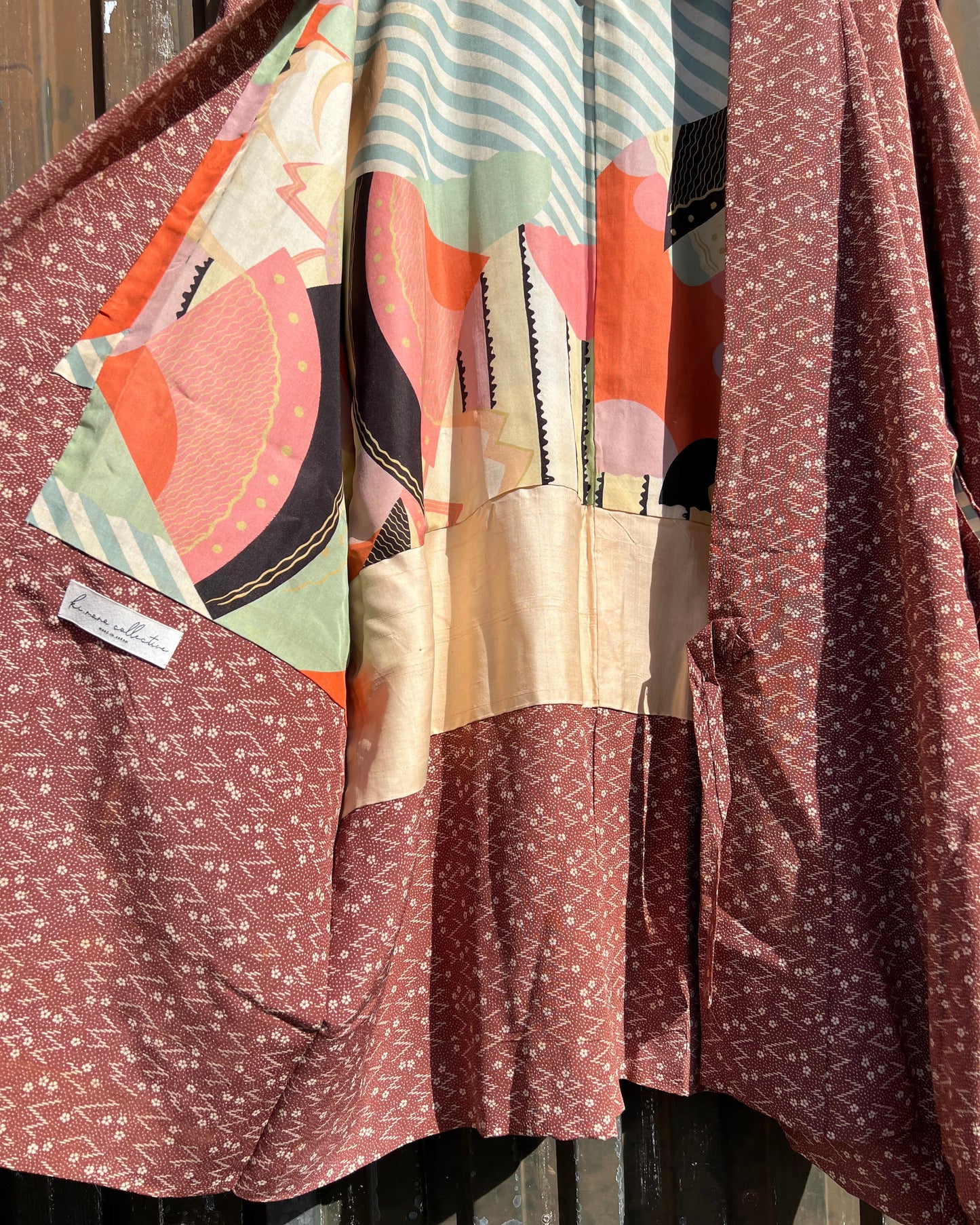 HAORI・HAIKARA ハイカラ