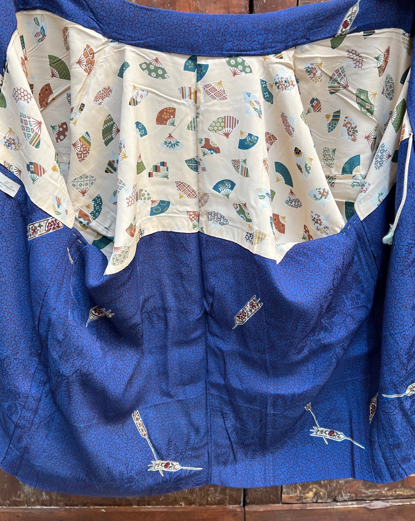 HAORI・YUMIYA 弓矢