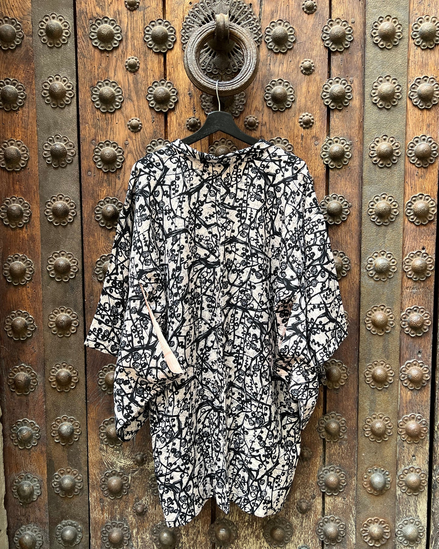 HAORI・KOIGOROMO 恋衣