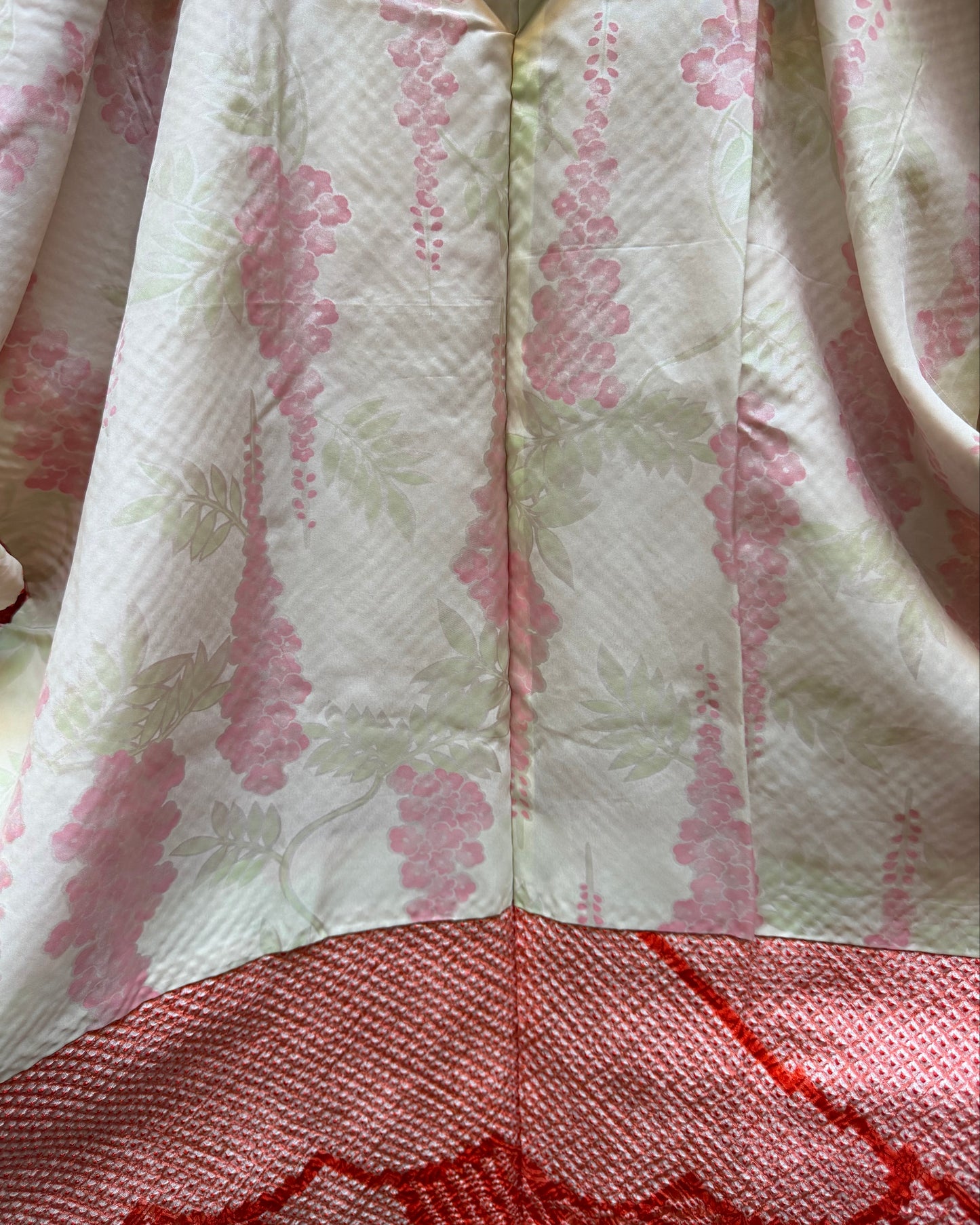 SHIBORI HAORI・FUSHIGI CHAN 不思議ちゃん