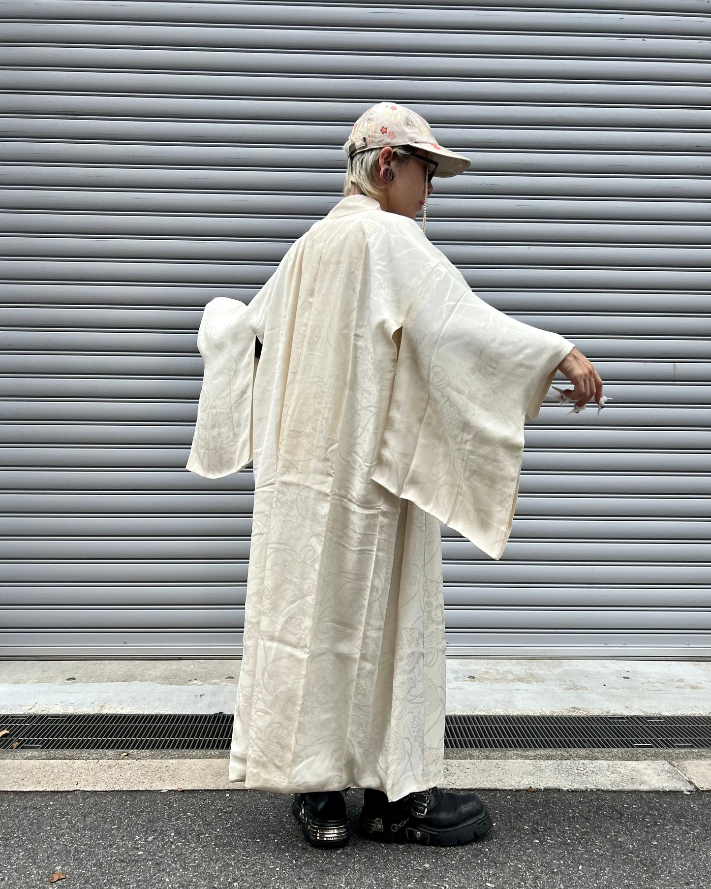 JUBAN・HAKKA 白華