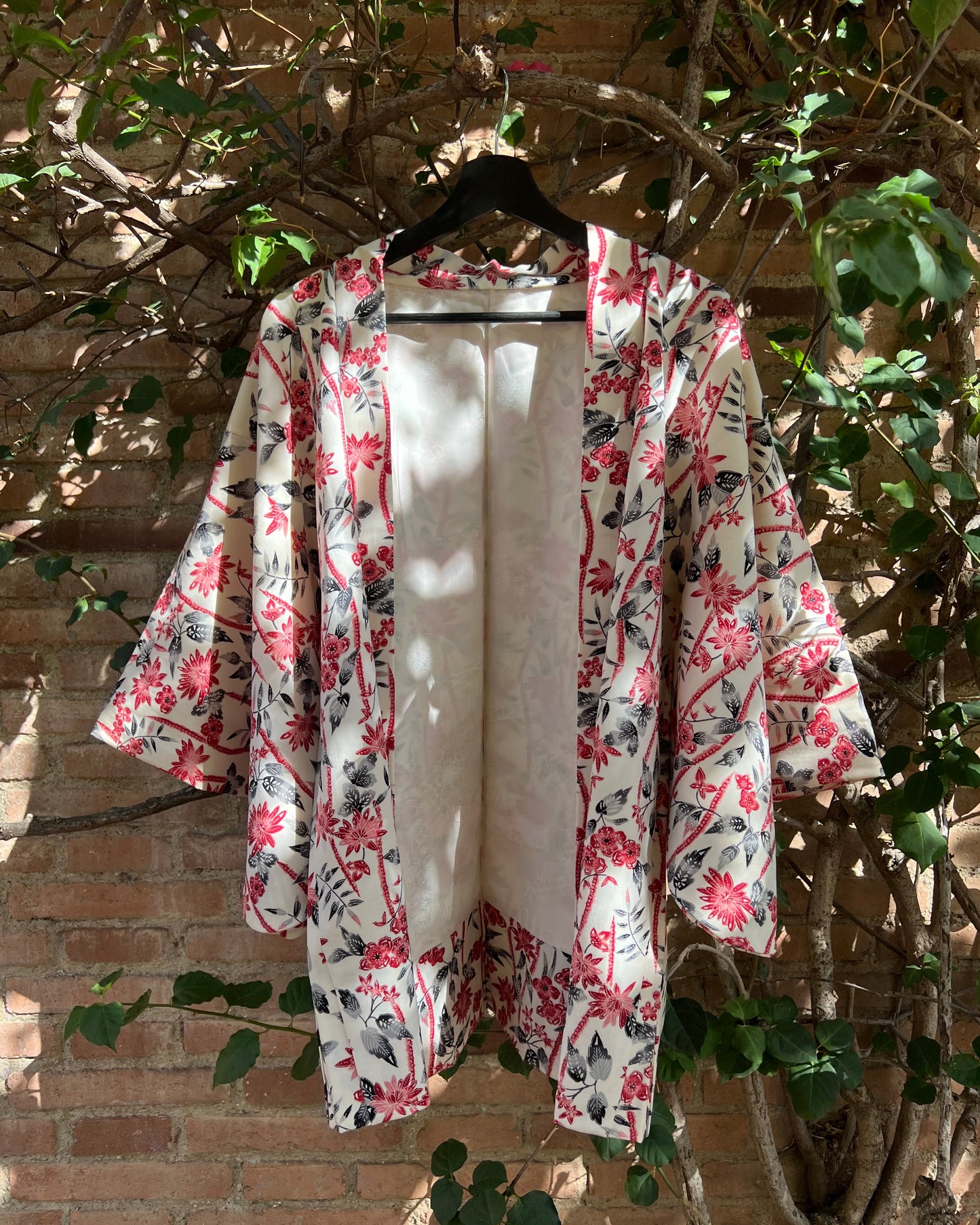 HAORI・KOIGOKORO 恋心