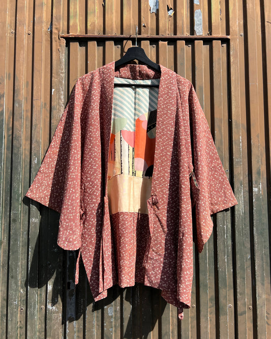 HAORI・HAIKARA ハイカラ