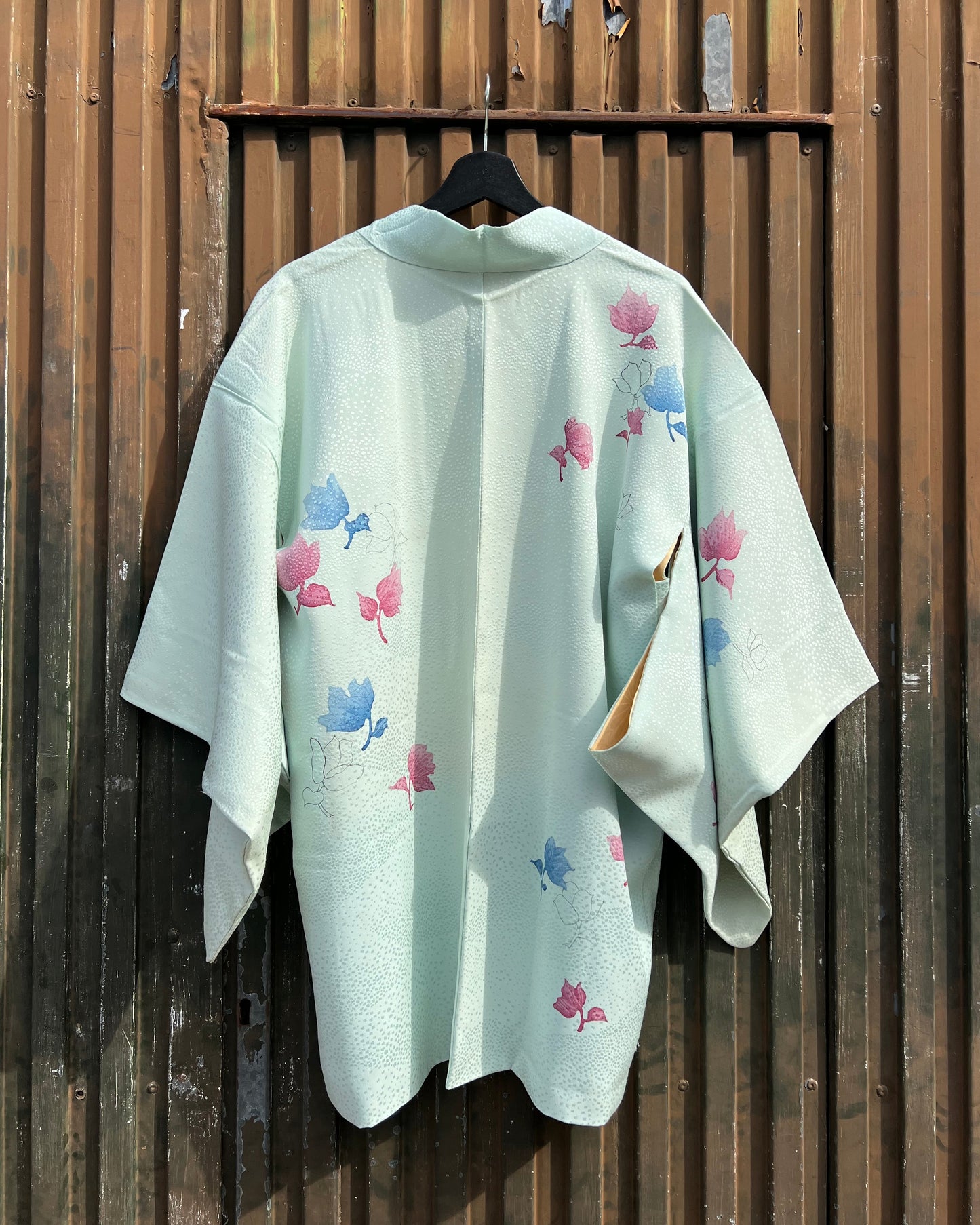 HAORI・SŌRYŌ 爽涼