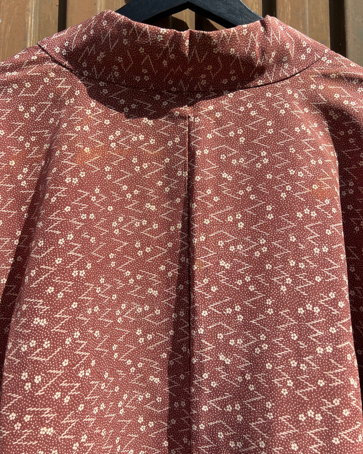 HAORI・HAIKARA ハイカラ