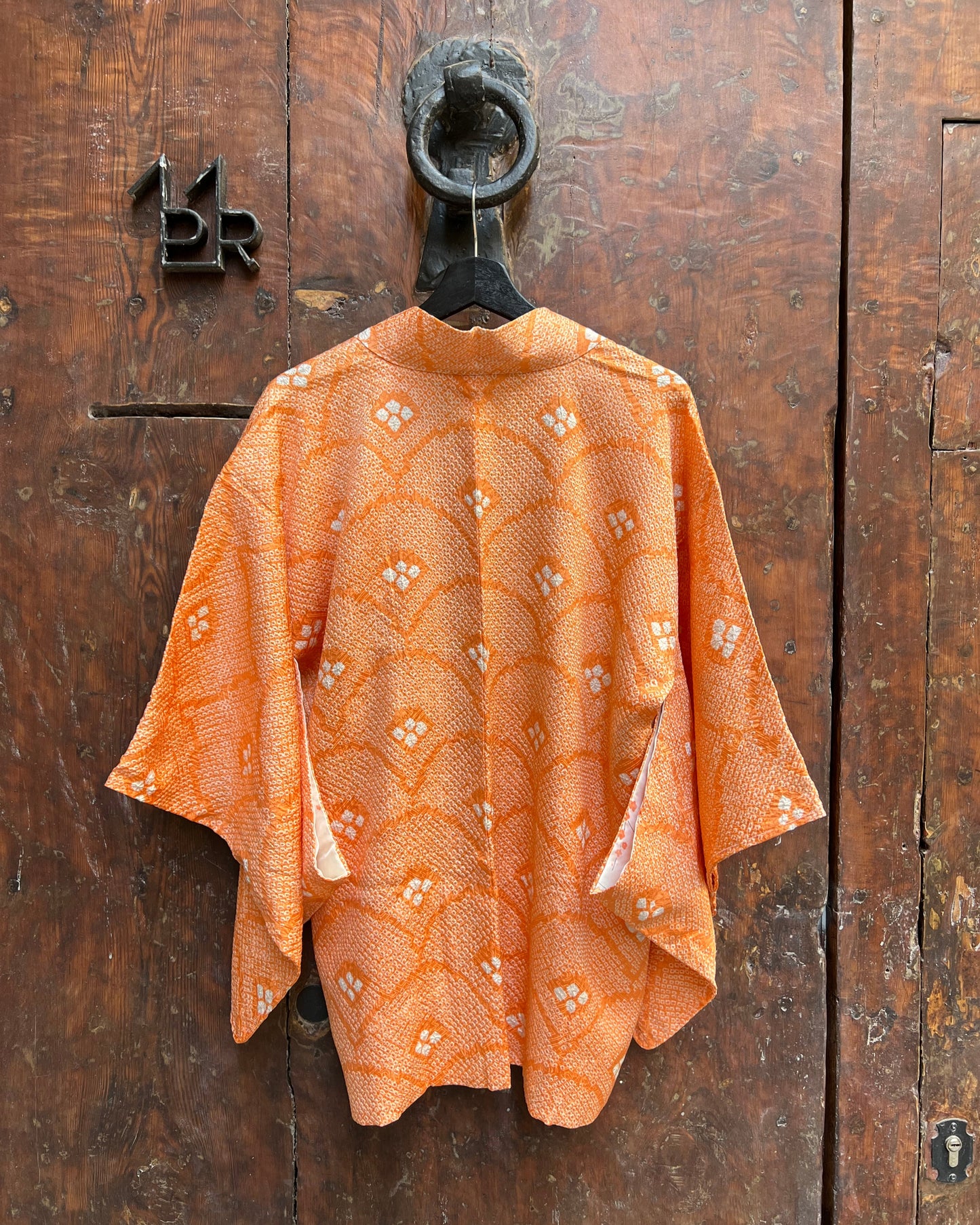 SHIBORI HAORI・MELON メロン