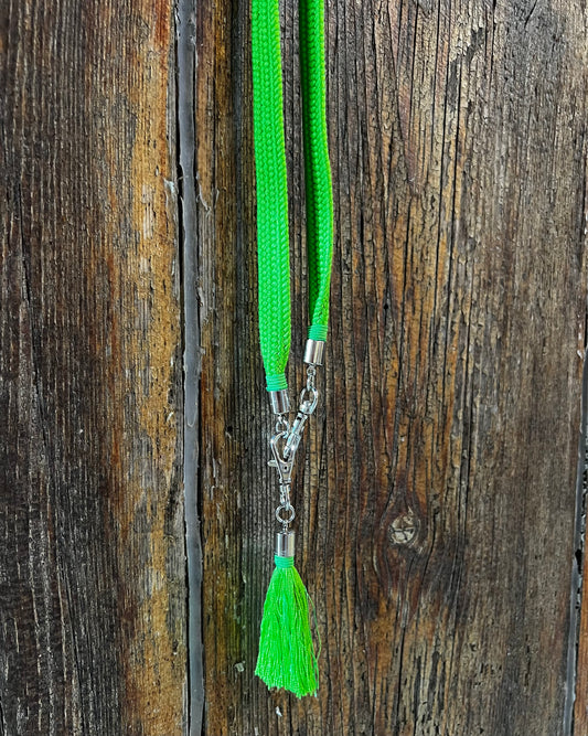 UPCYCLED OBI-JIME PHONE STRAP・KOMOREBI 木漏れ日