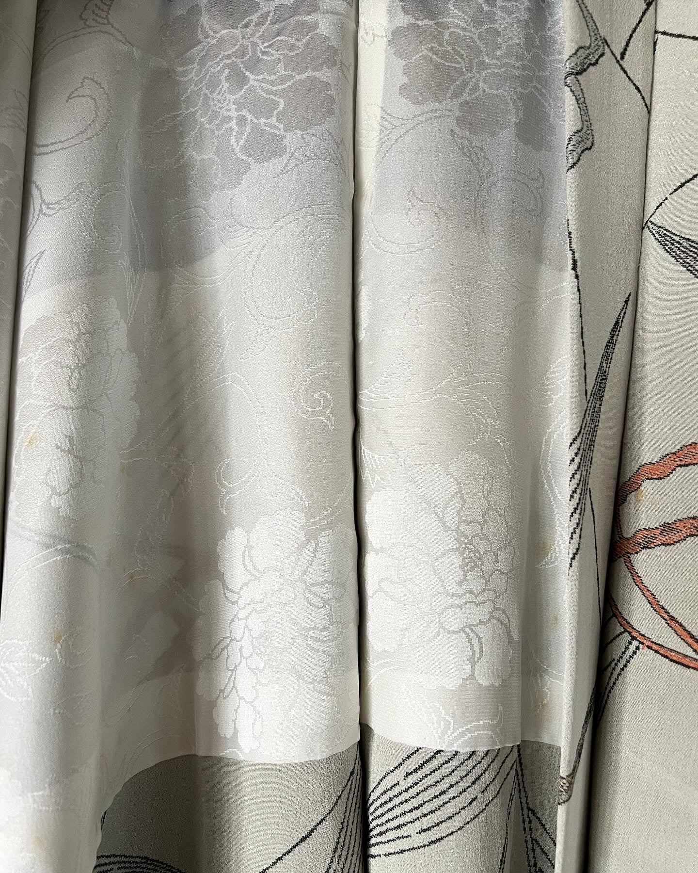 HAORI・SANKAKUKANKEI 三角関係