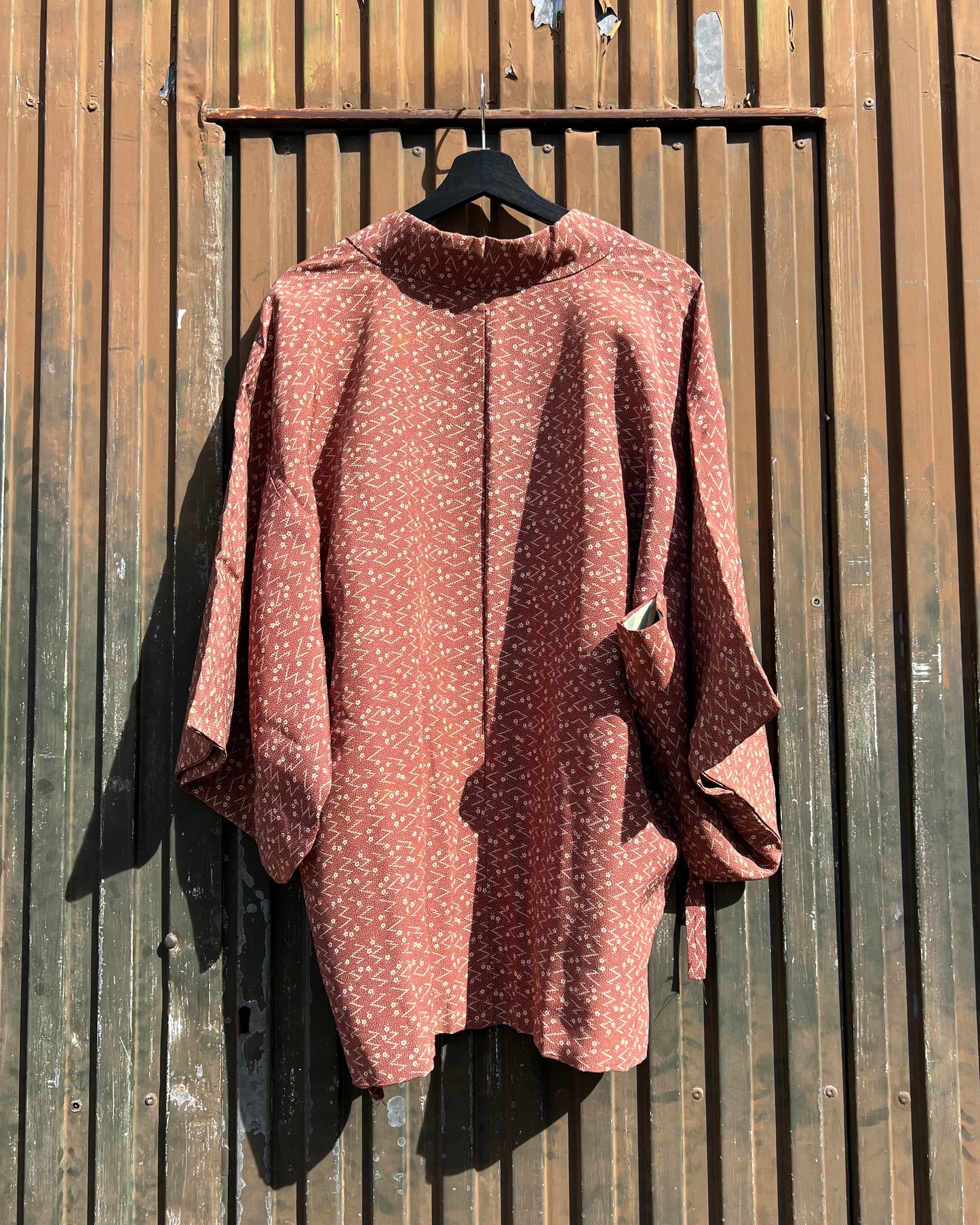 HAORI・HAIKARA ハイカラ