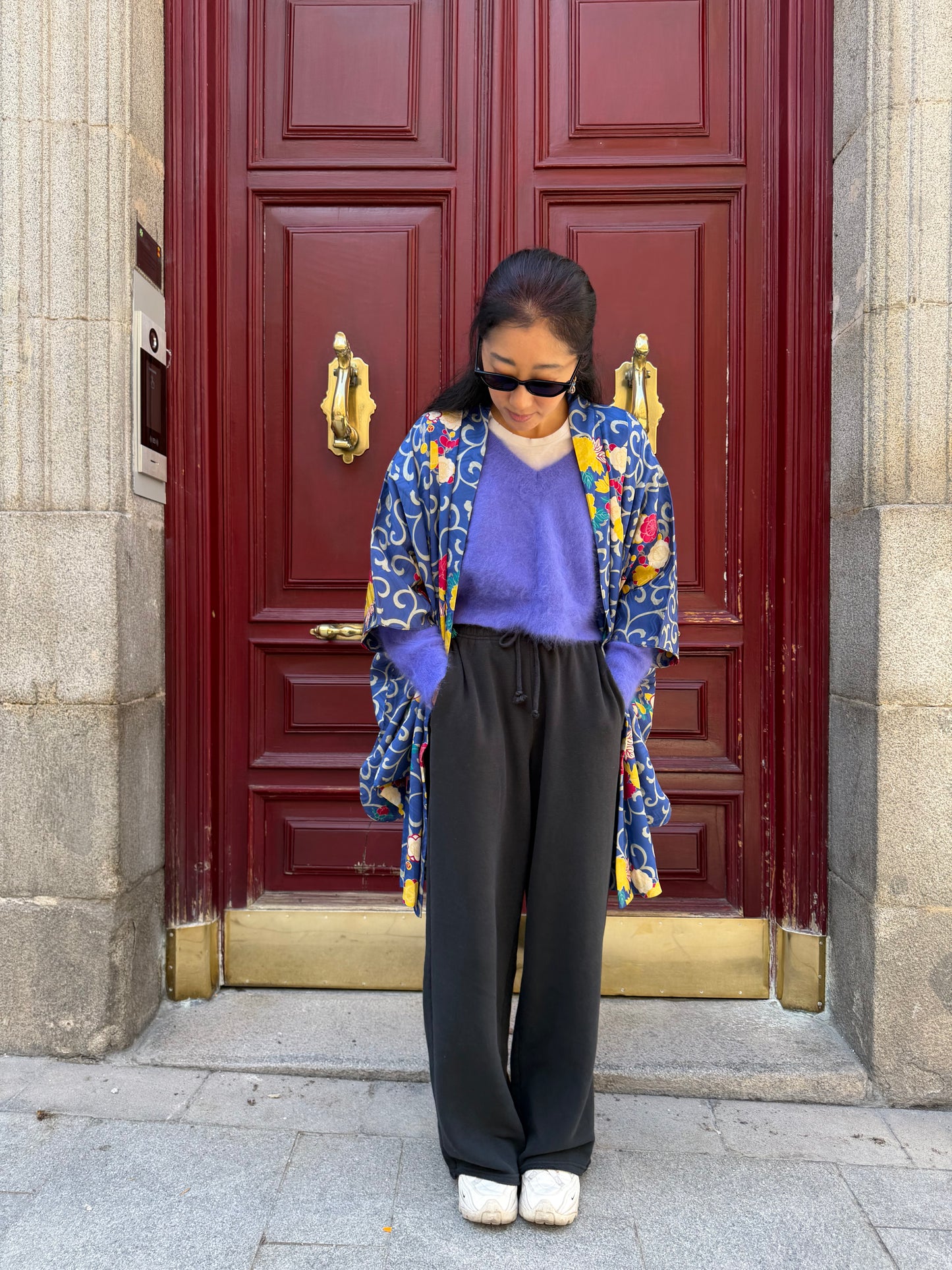 ANTIQUE HAORI・SEISYUN 青春