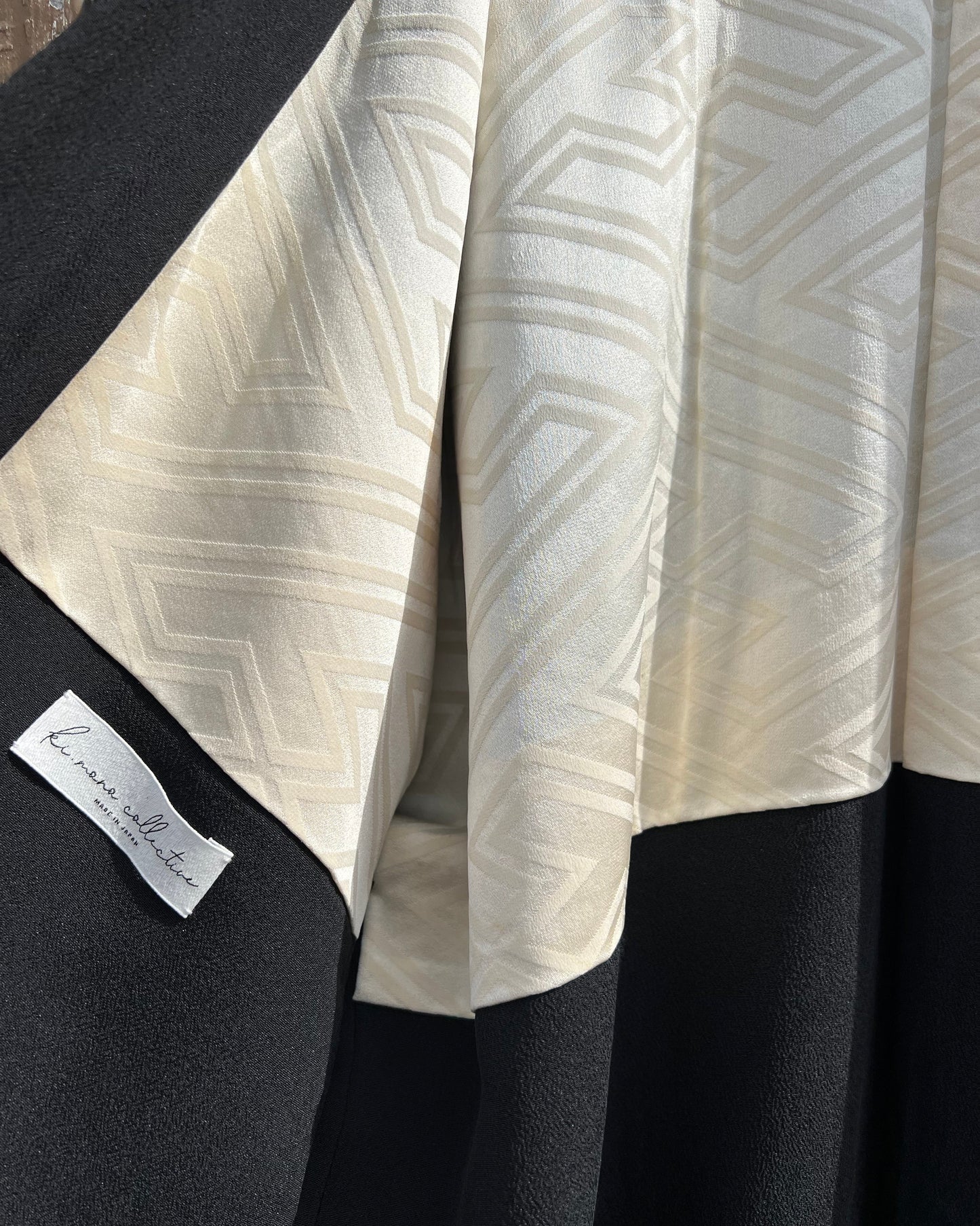 HAORI・ARADHI NO YORU 嵐の夜