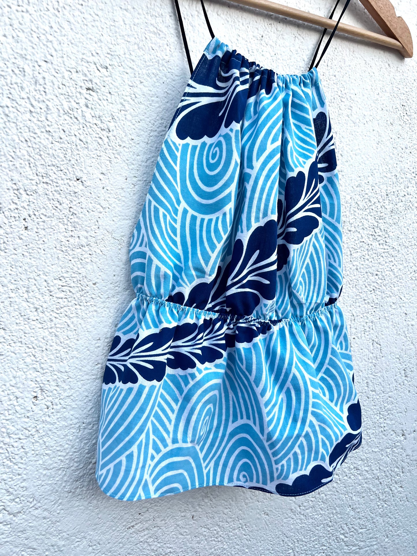 Breeze Top・NAMI 波