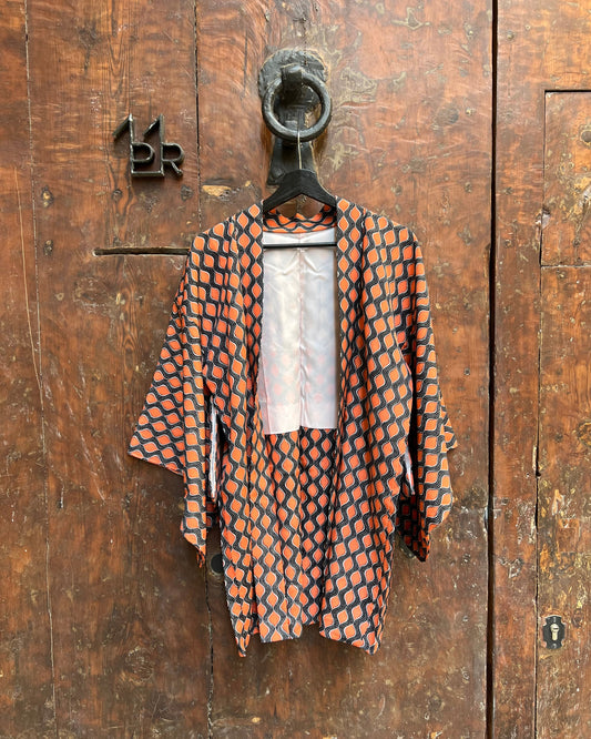 HAORI・SUIKA 西瓜