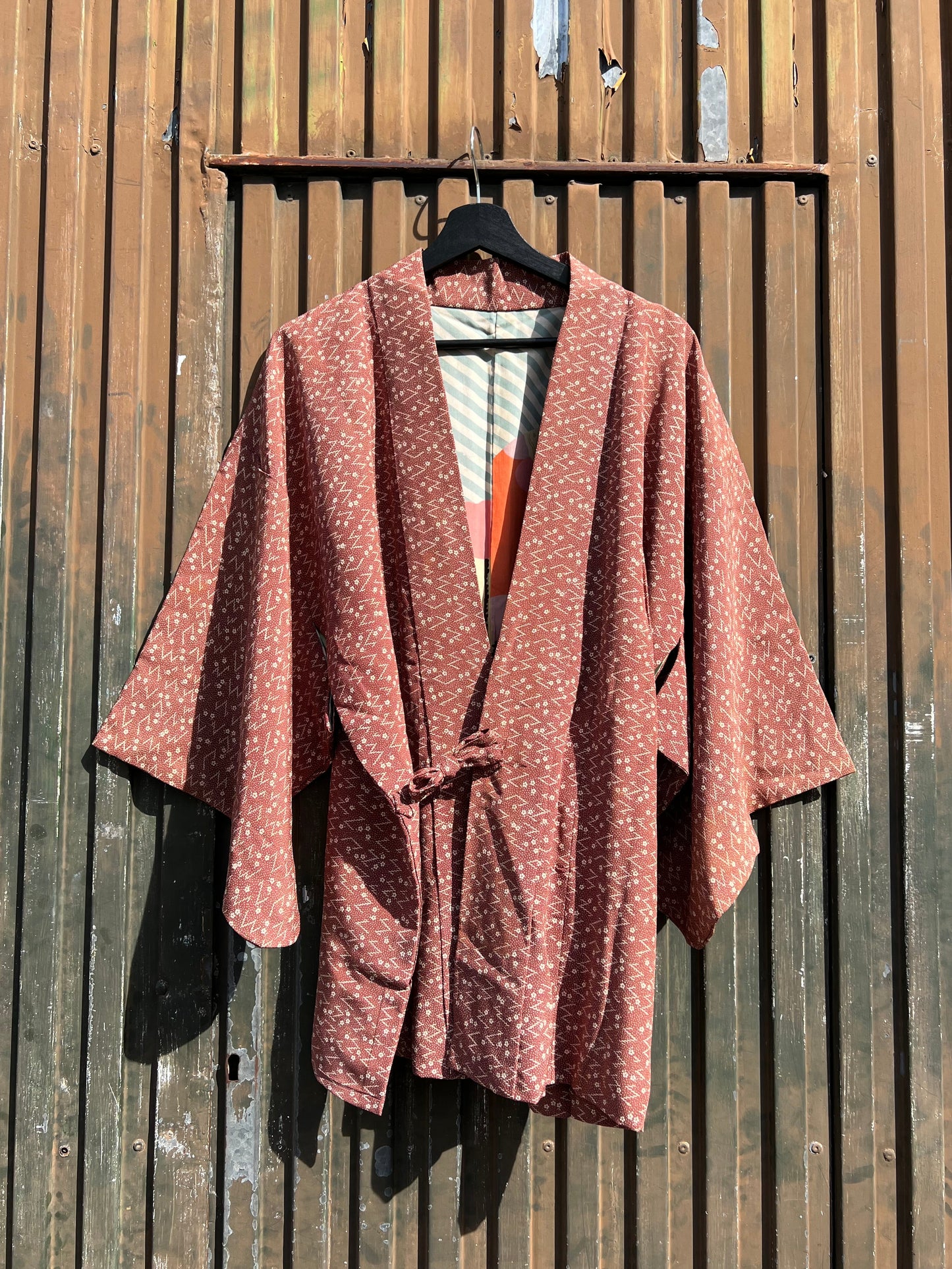 HAORI・HAIKARA ハイカラ