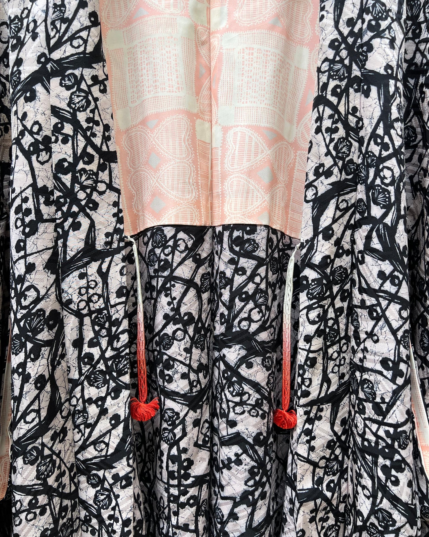 HAORI・KOIGOROMO 恋衣