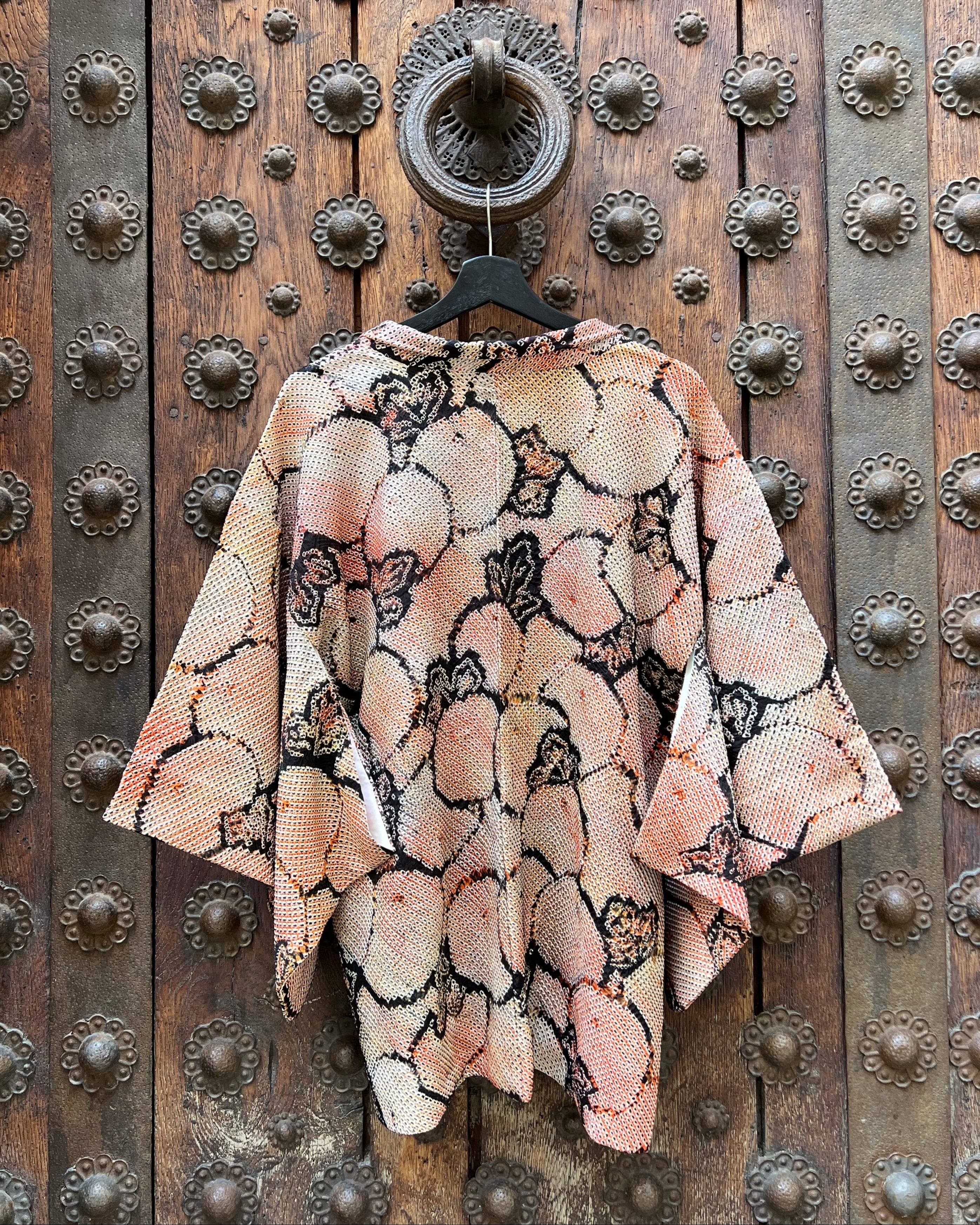 Vintage Haori Jackets 羽織 – ki.mono collective