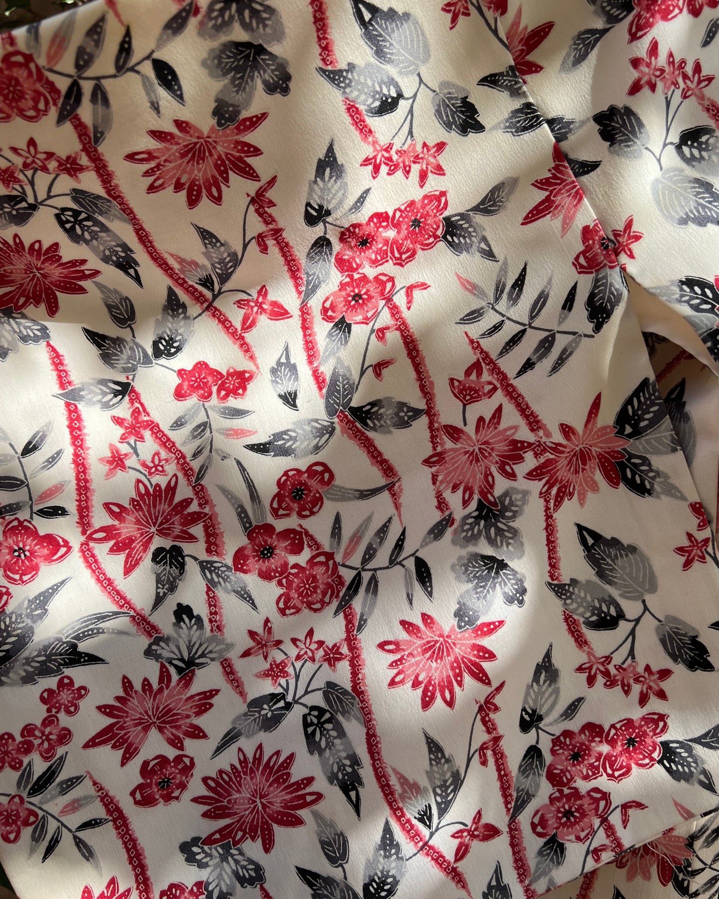 HAORI・KOIGOKORO 恋心