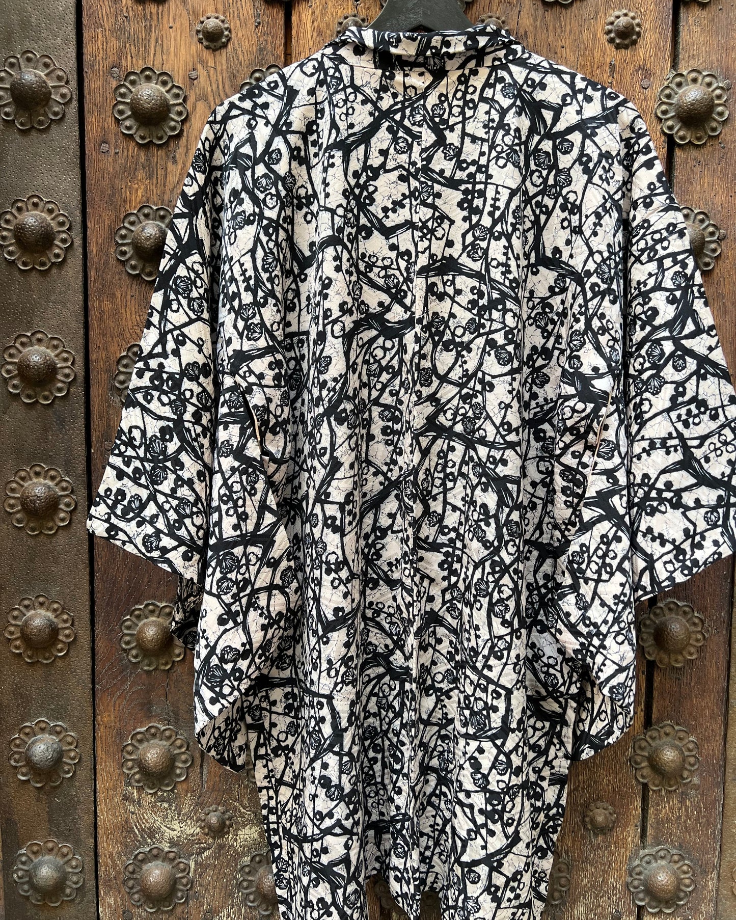 HAORI・KOIGOROMO 恋衣