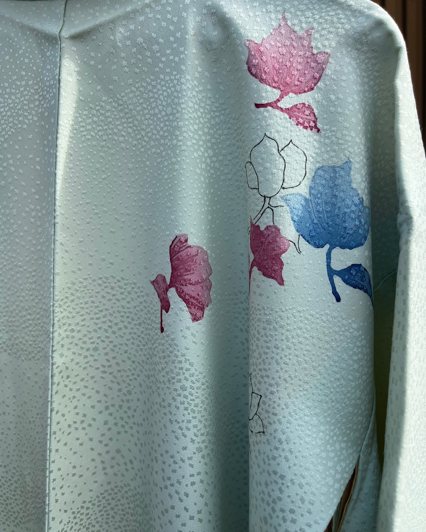 HAORI・SŌRYŌ 爽涼