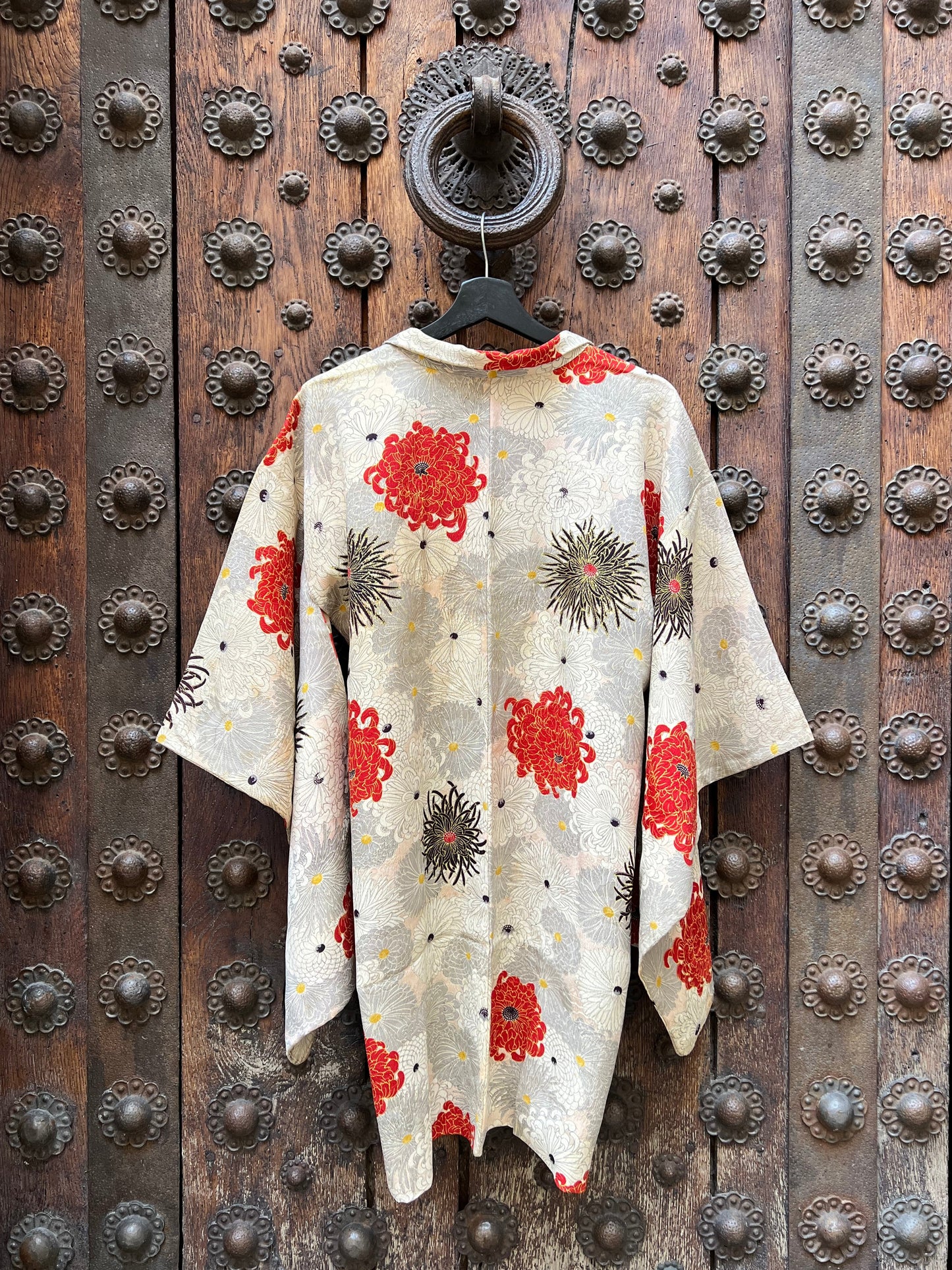 HAORI・KIKU 菊