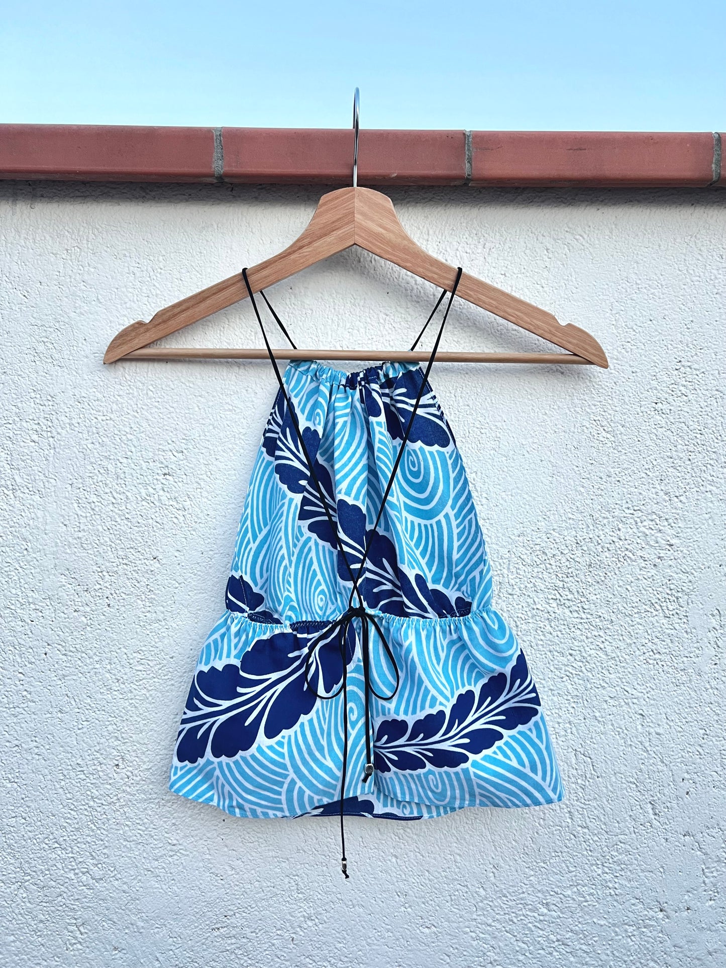 Breeze Top・NAMI 波
