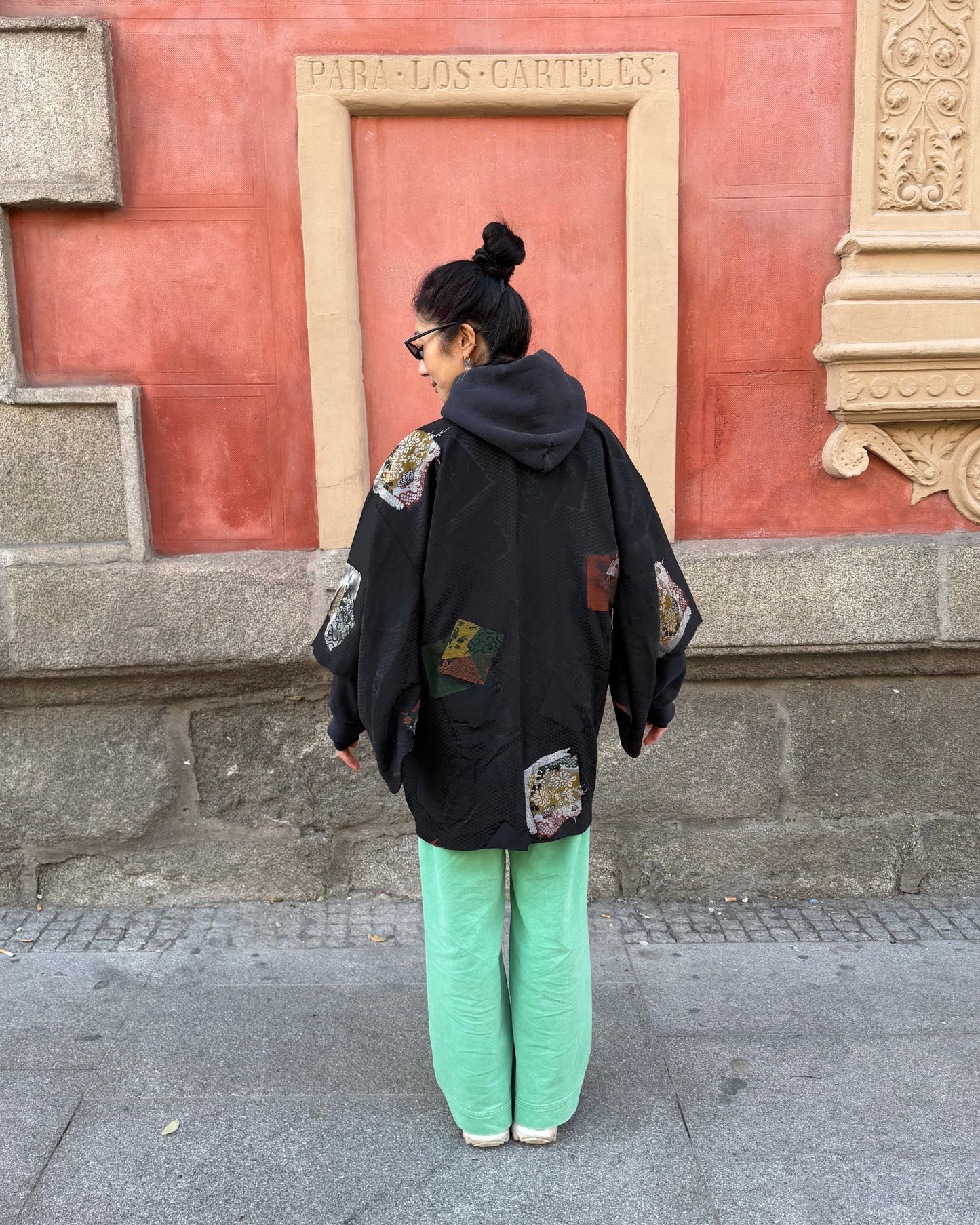 HAORI・RYŪSUI 流水