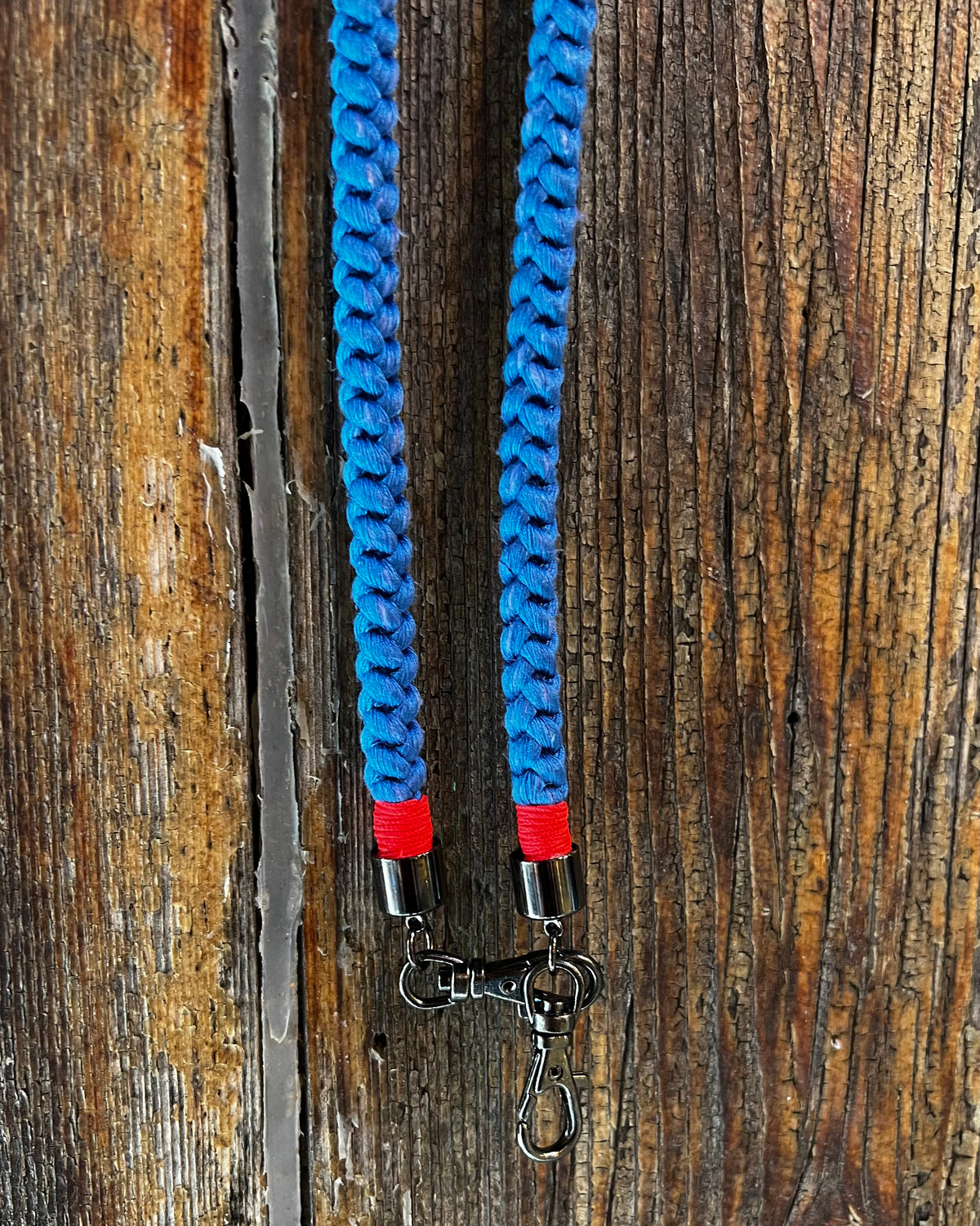 UPCYCLED OBI-JIME PHONE STRAP・UMI 海