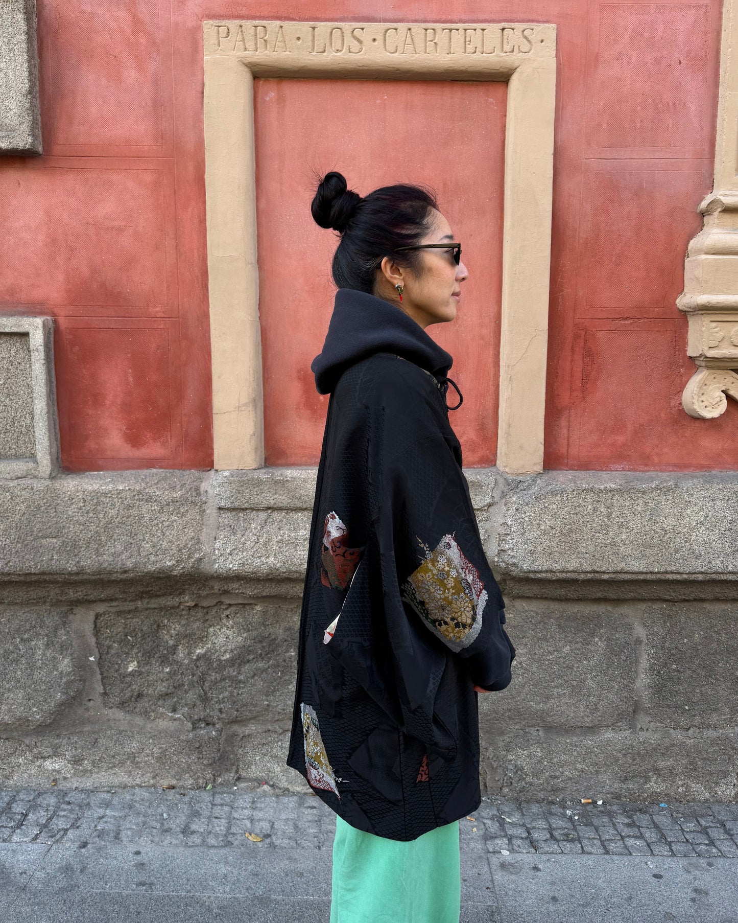 HAORI・RYŪSUI 流水