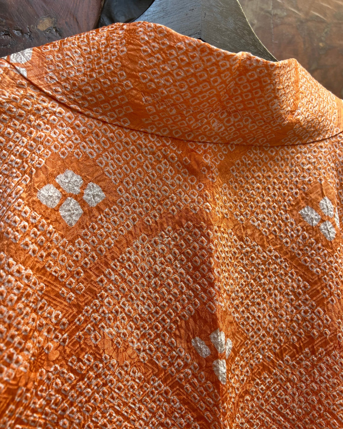 SHIBORI HAORI・MELON メロン