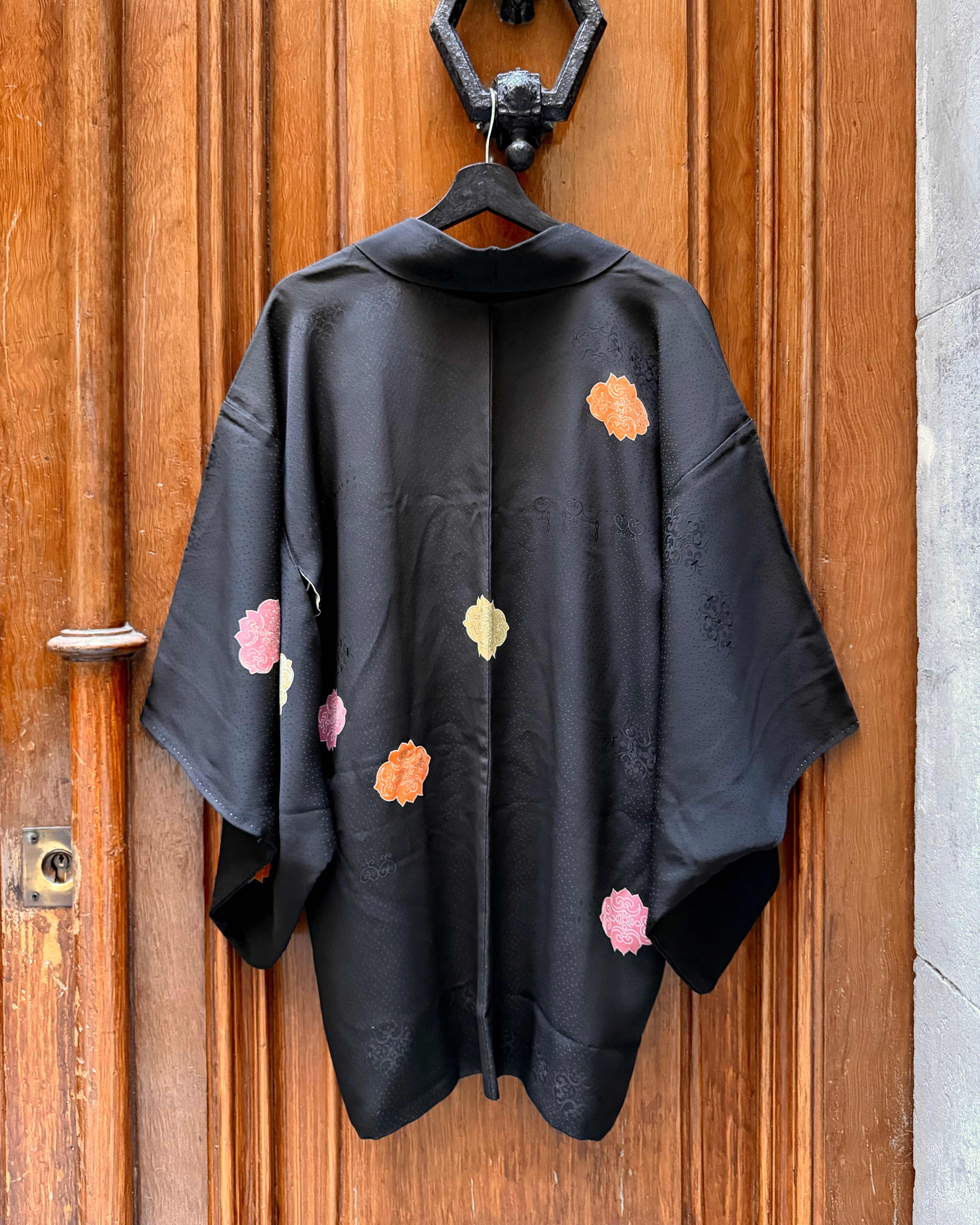 Vintage Haori Jackets 羽織 – ki.mono collective