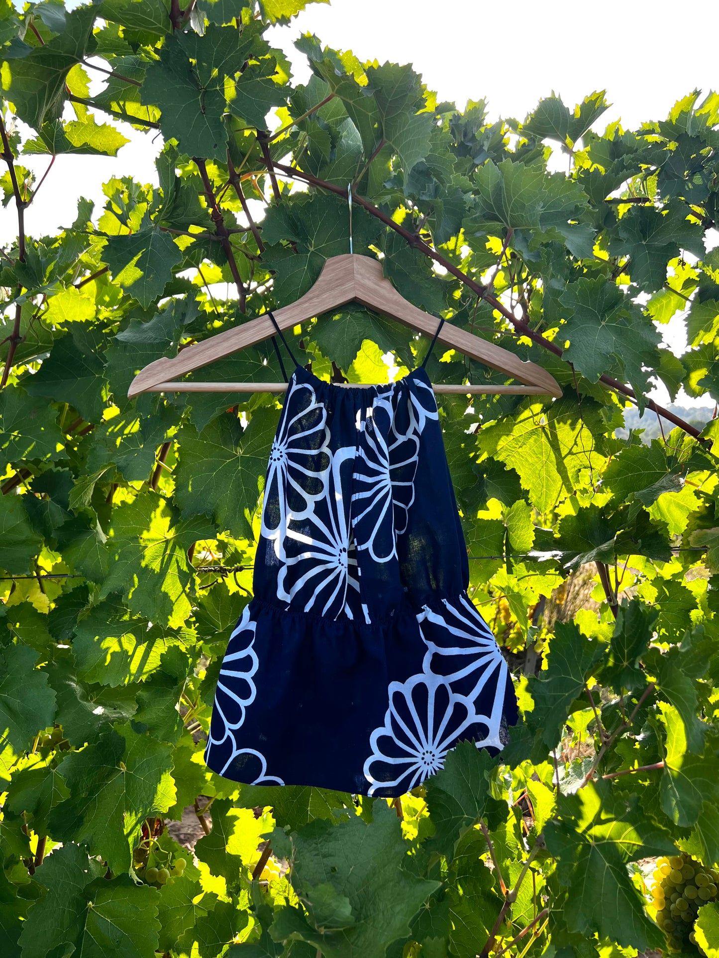 BREEZE TOP・NATUYASUMI 夏休み