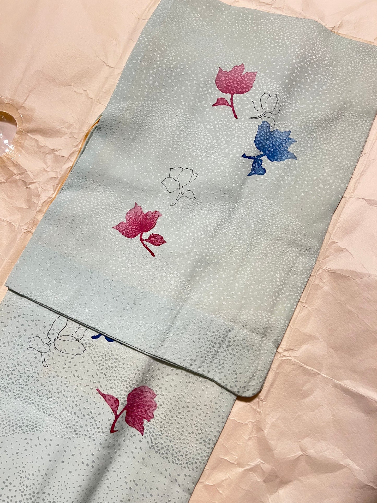 HAORI・SŌRYŌ 爽涼