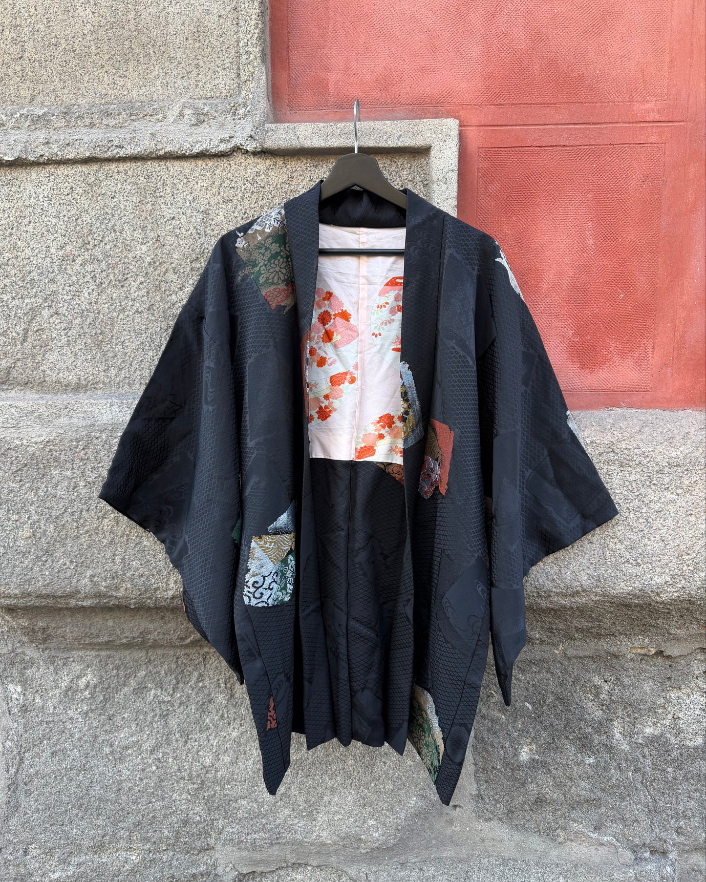 HAORI・RYŪSUI 流水