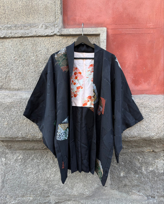 HAORI・RYŪSUI 流水