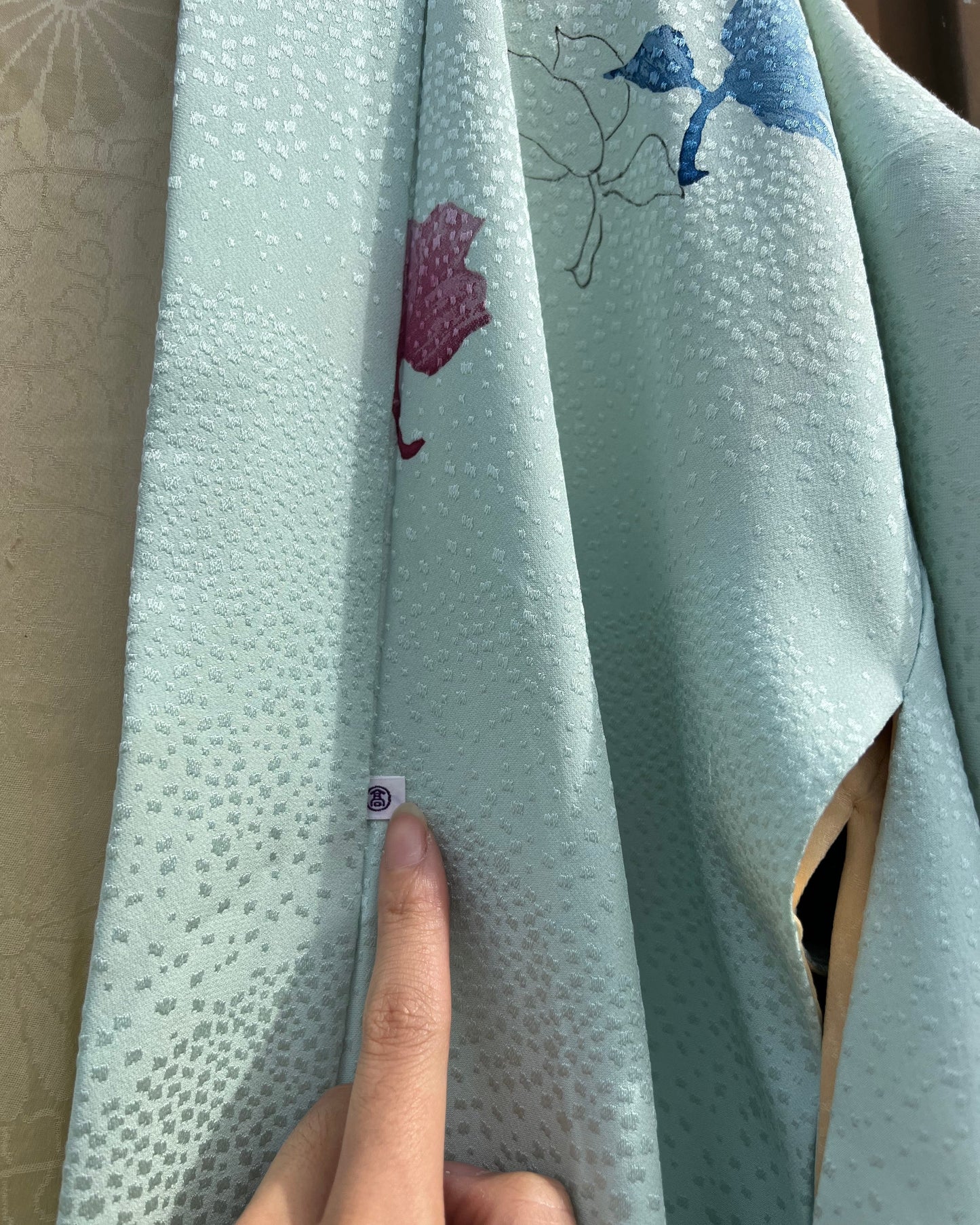 HAORI・SŌRYŌ 爽涼