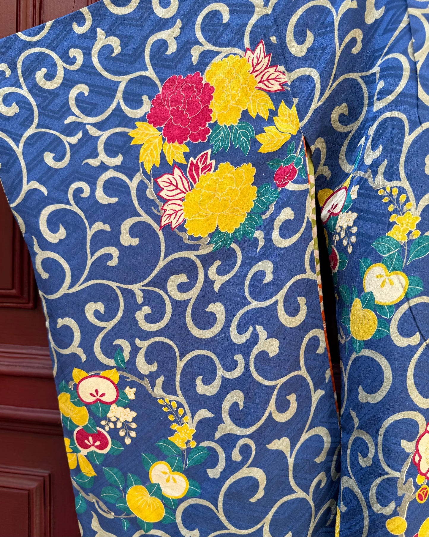 ANTIQUE HAORI・SEISYUN 青春