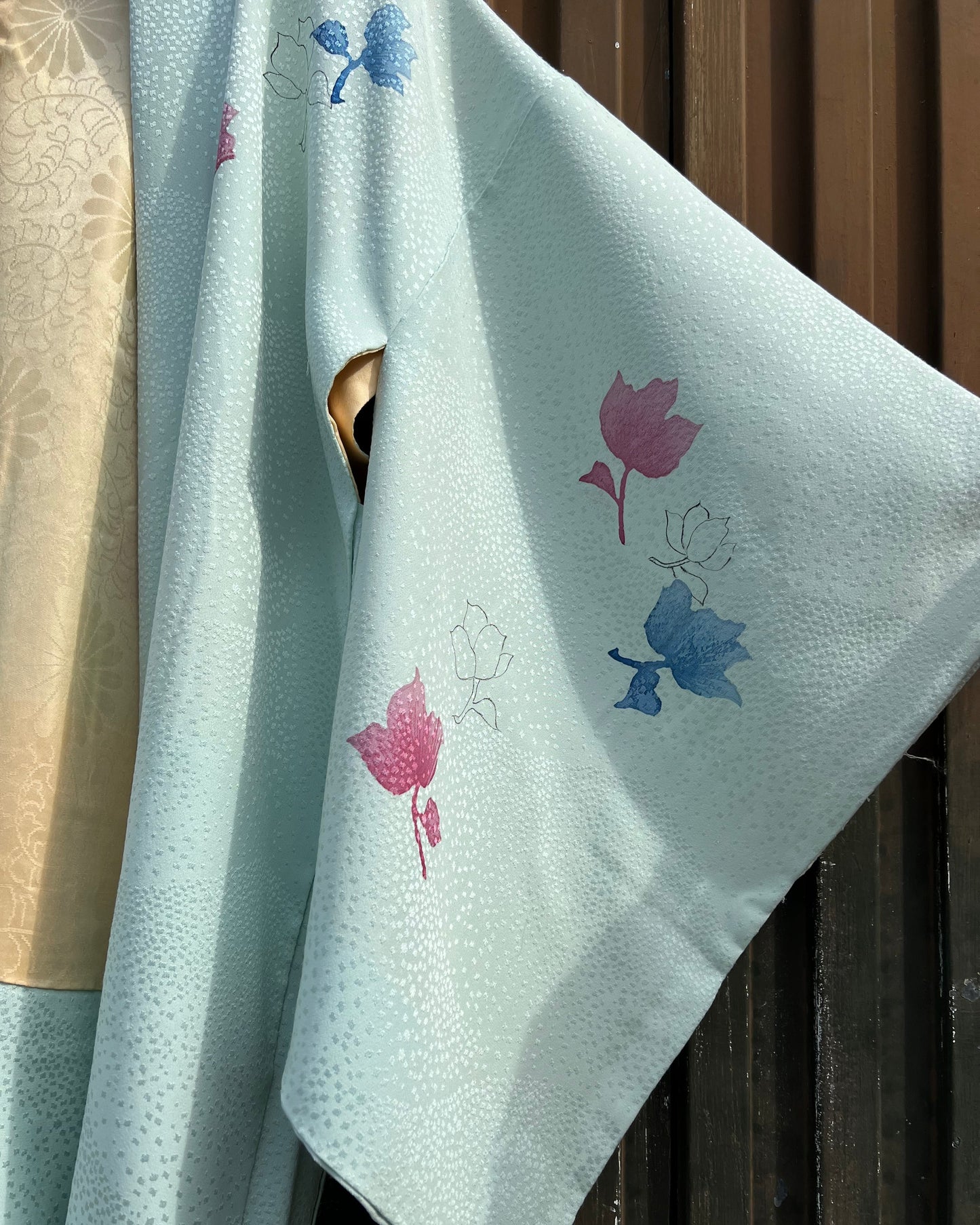 HAORI・SŌRYŌ 爽涼