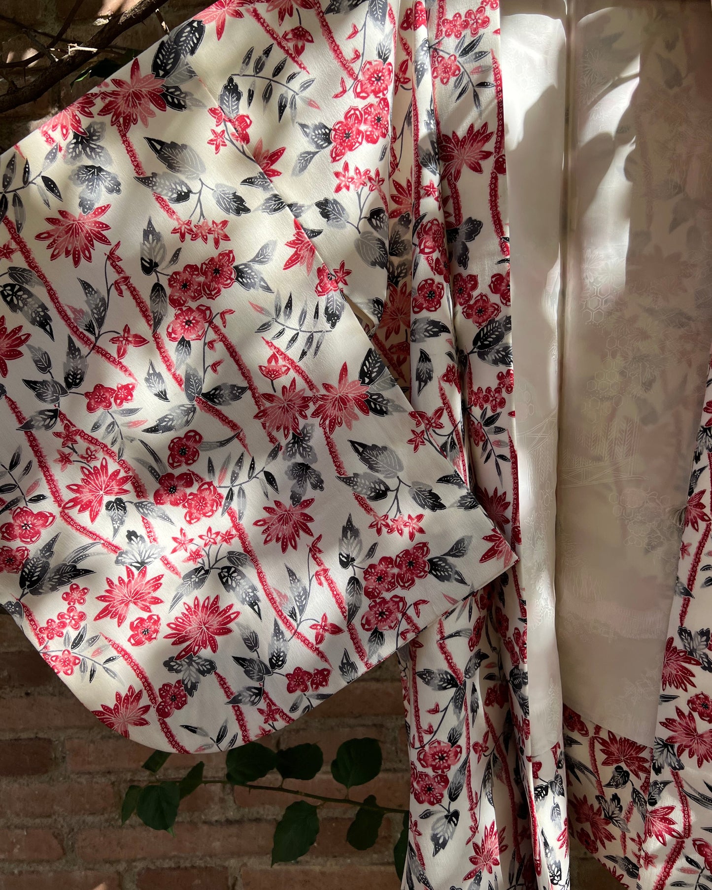 HAORI・KOIGOKORO 恋心