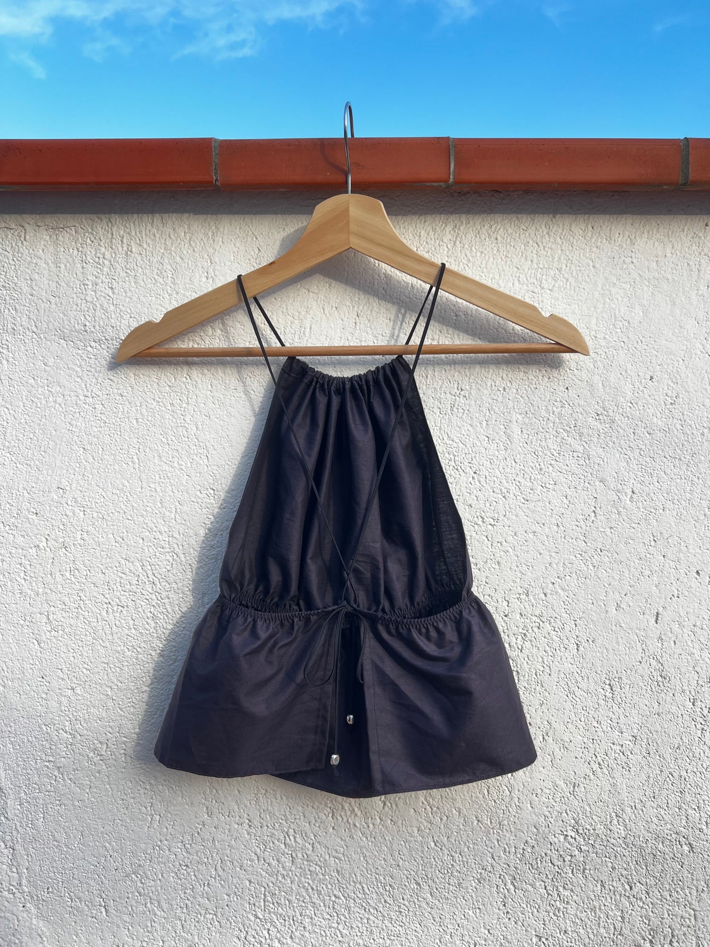 SUMMER TOP・NASUBI なすび