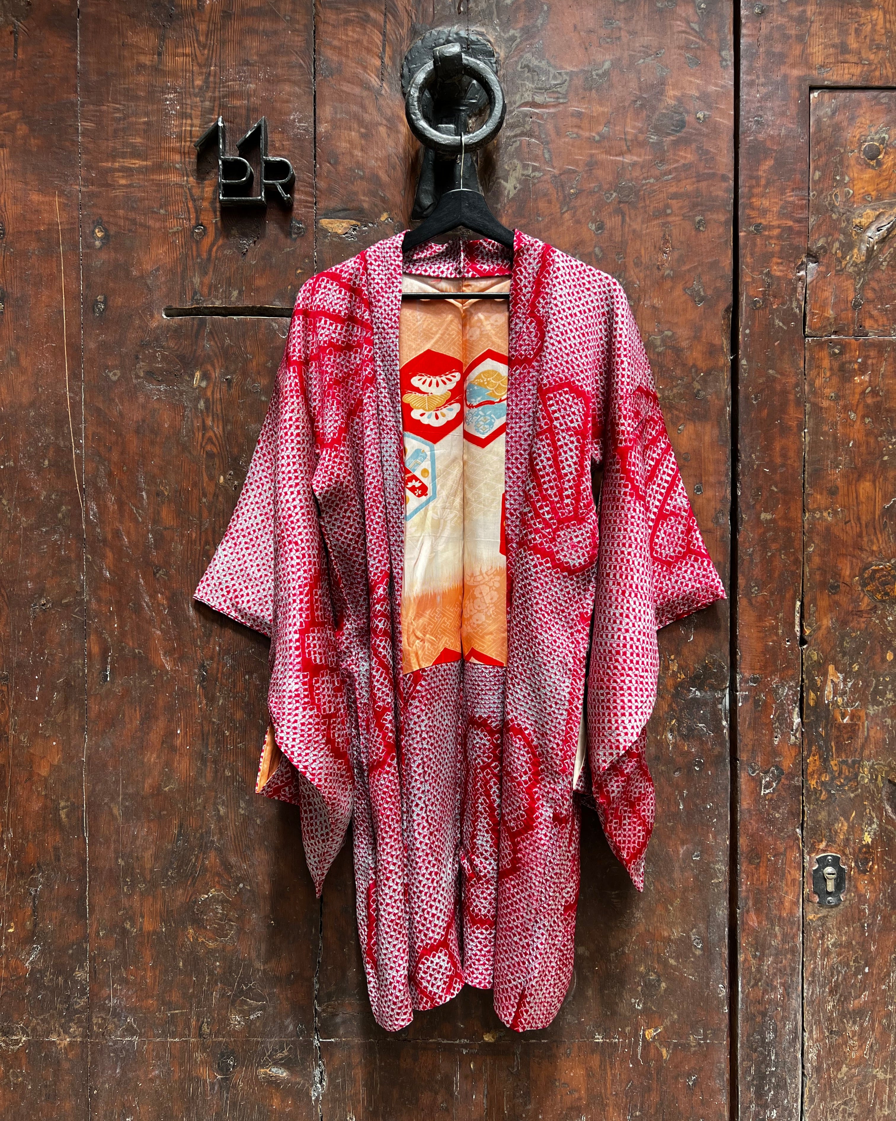 Vintage Haori Jackets 羽織 – ki.mono collective