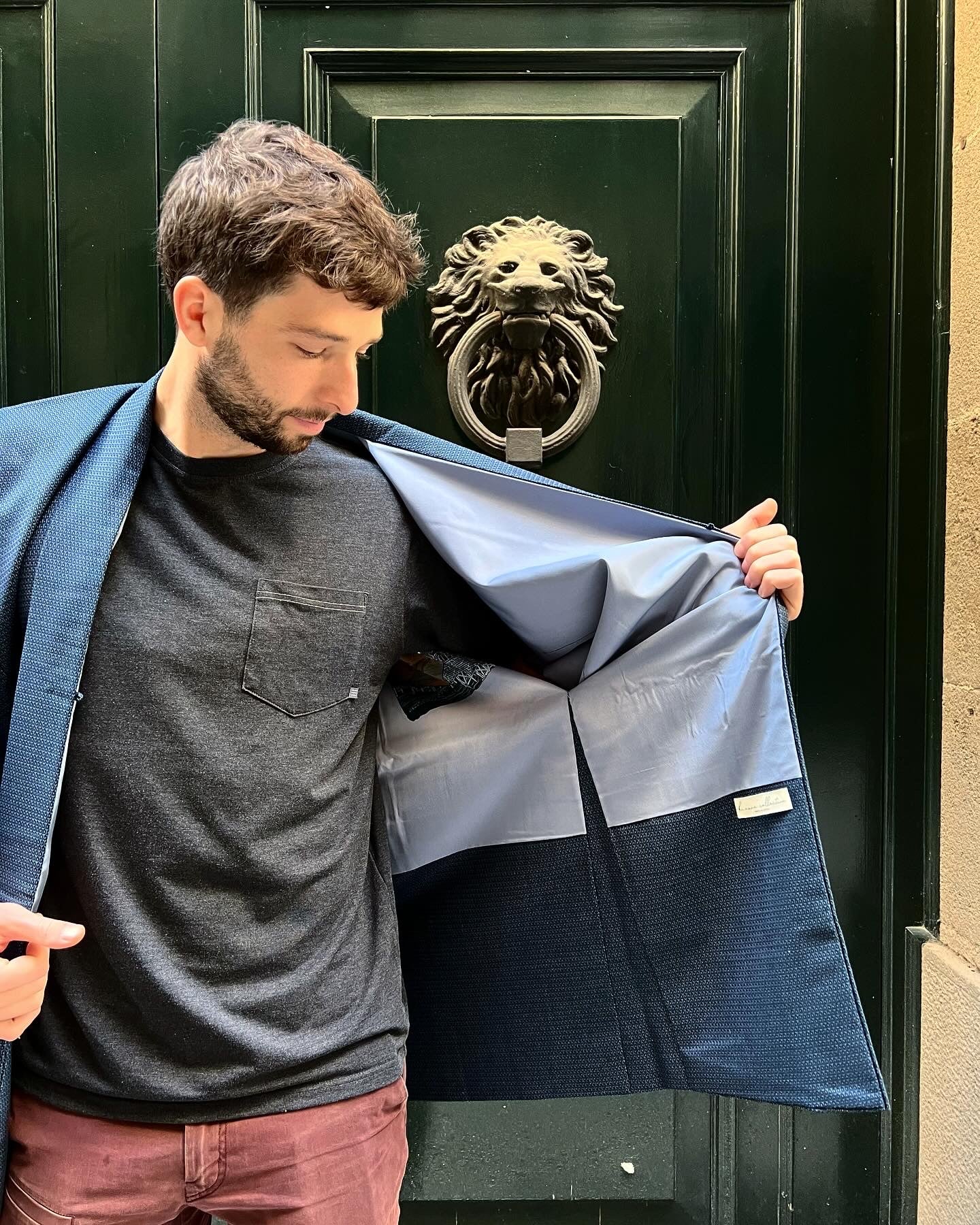 MEN'S / UNISEX HAORI・HUNATABI 船旅