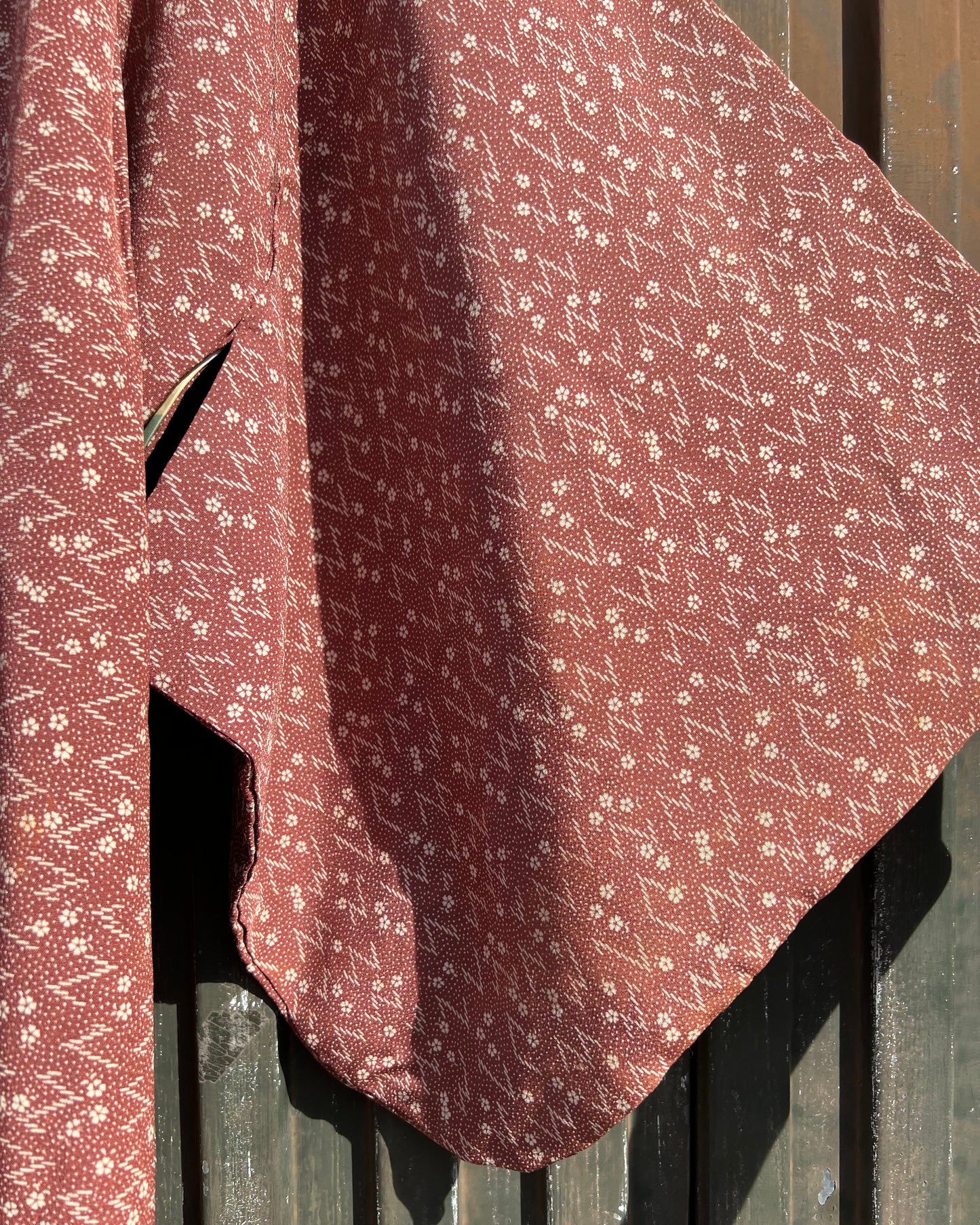 HAORI・HAIKARA ハイカラ