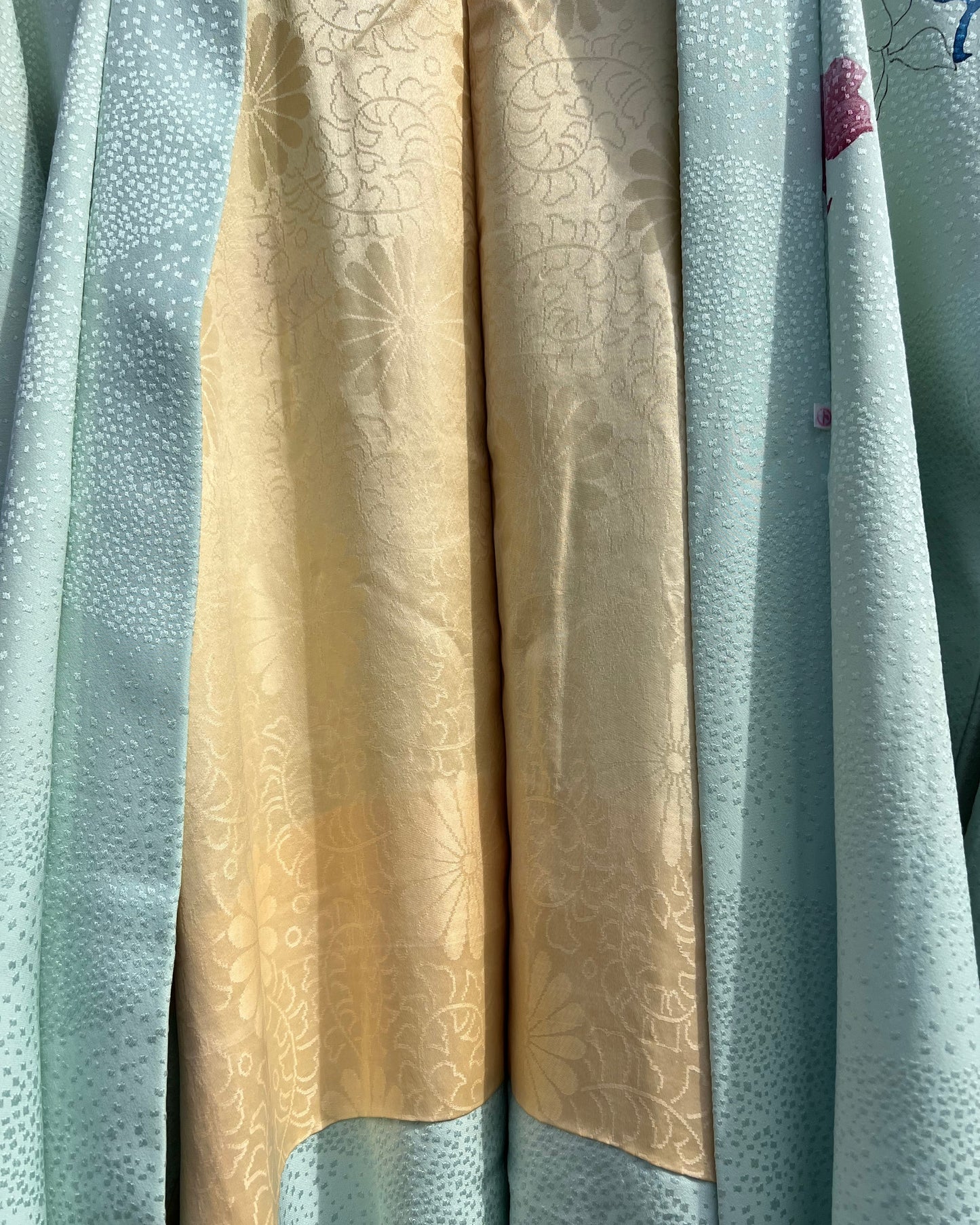 HAORI・SŌRYŌ 爽涼