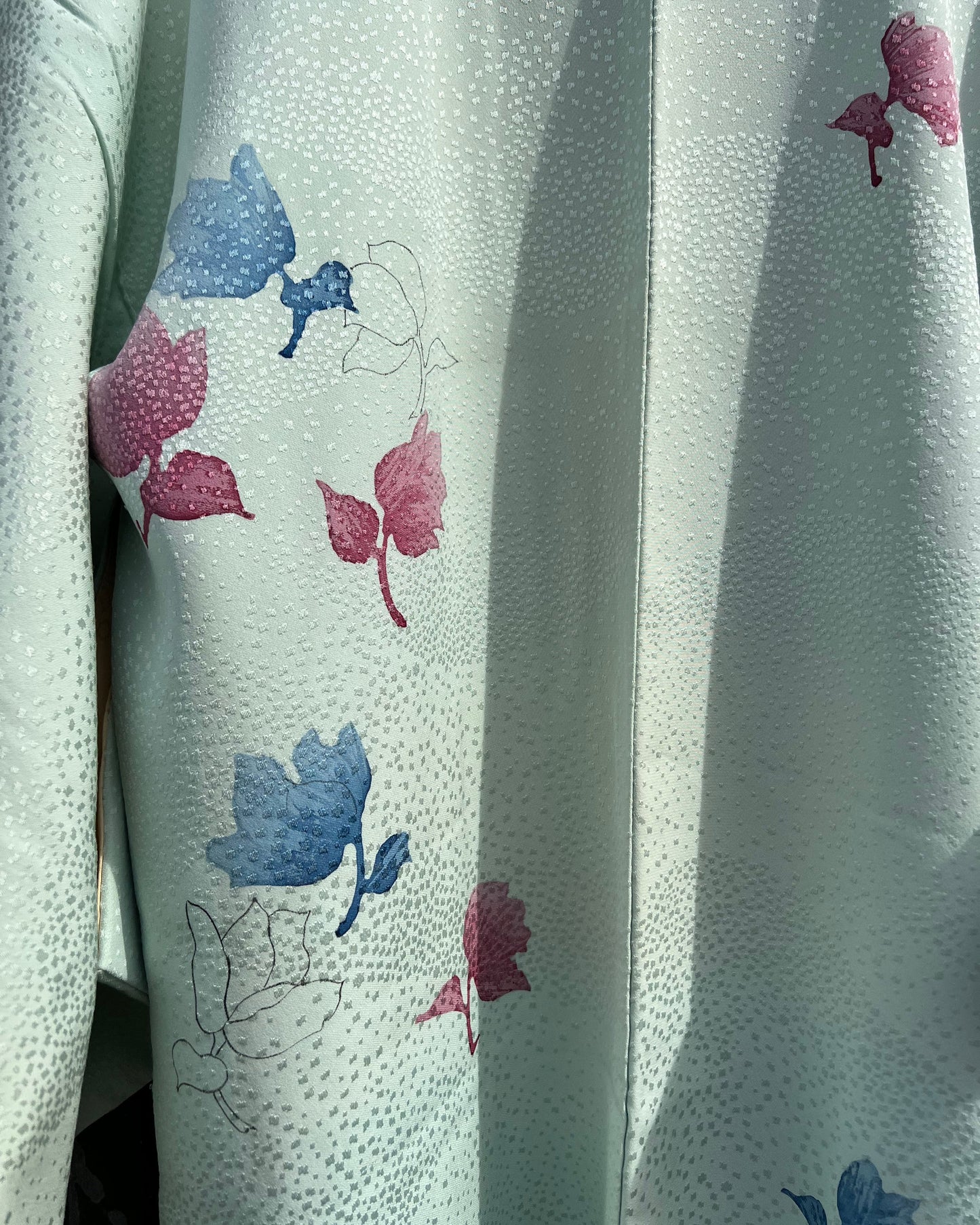 HAORI・SŌRYŌ 爽涼