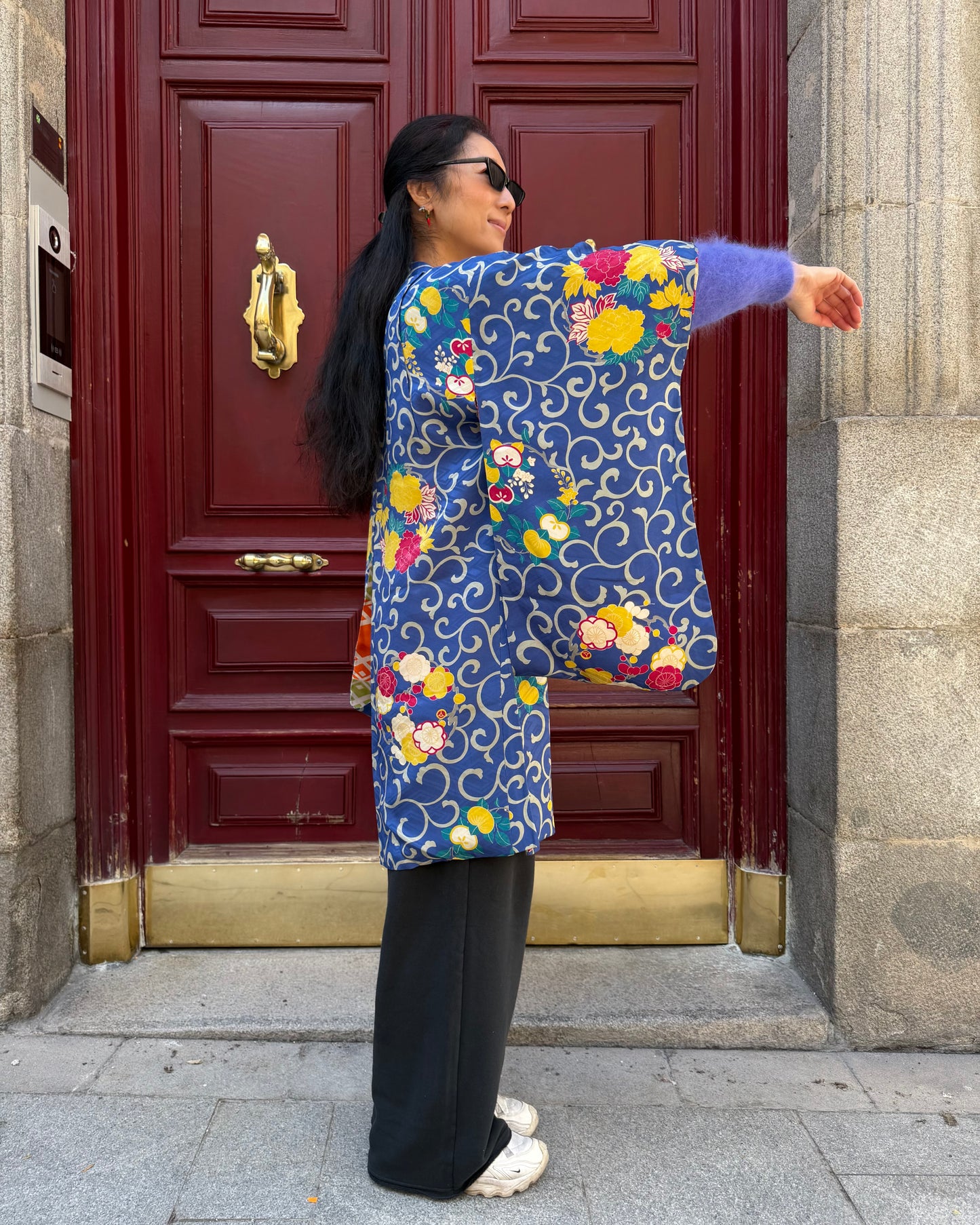 ANTIQUE HAORI・SEISYUN 青春