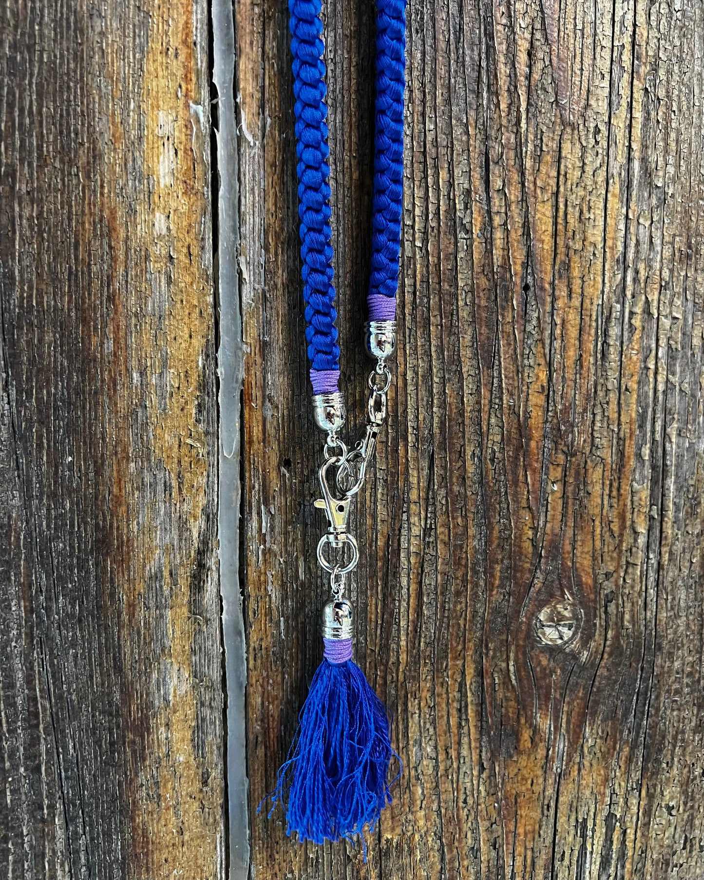 UPCYCLED OBI-JIME PHONE STRAP・HŌSEKI 宝石