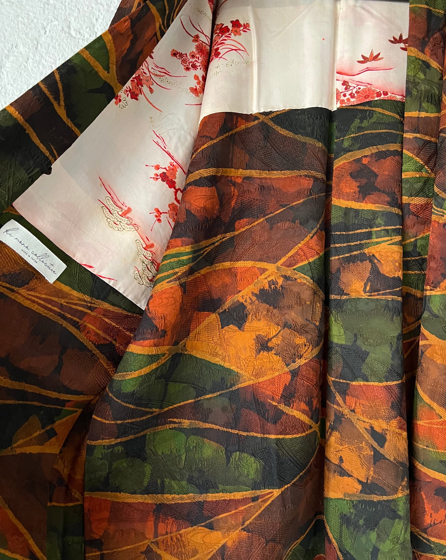 HAORI・KŌYA 荒野